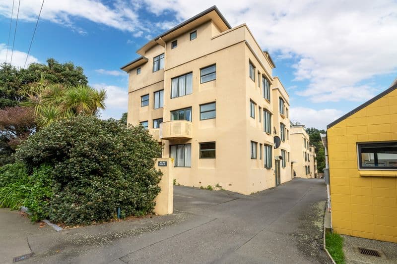 564E Adelaide Road, Berhampore, Wellington City