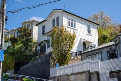 4 Essex Street, Aro Valley, Wellington City, Wellington | Tall Poppy 