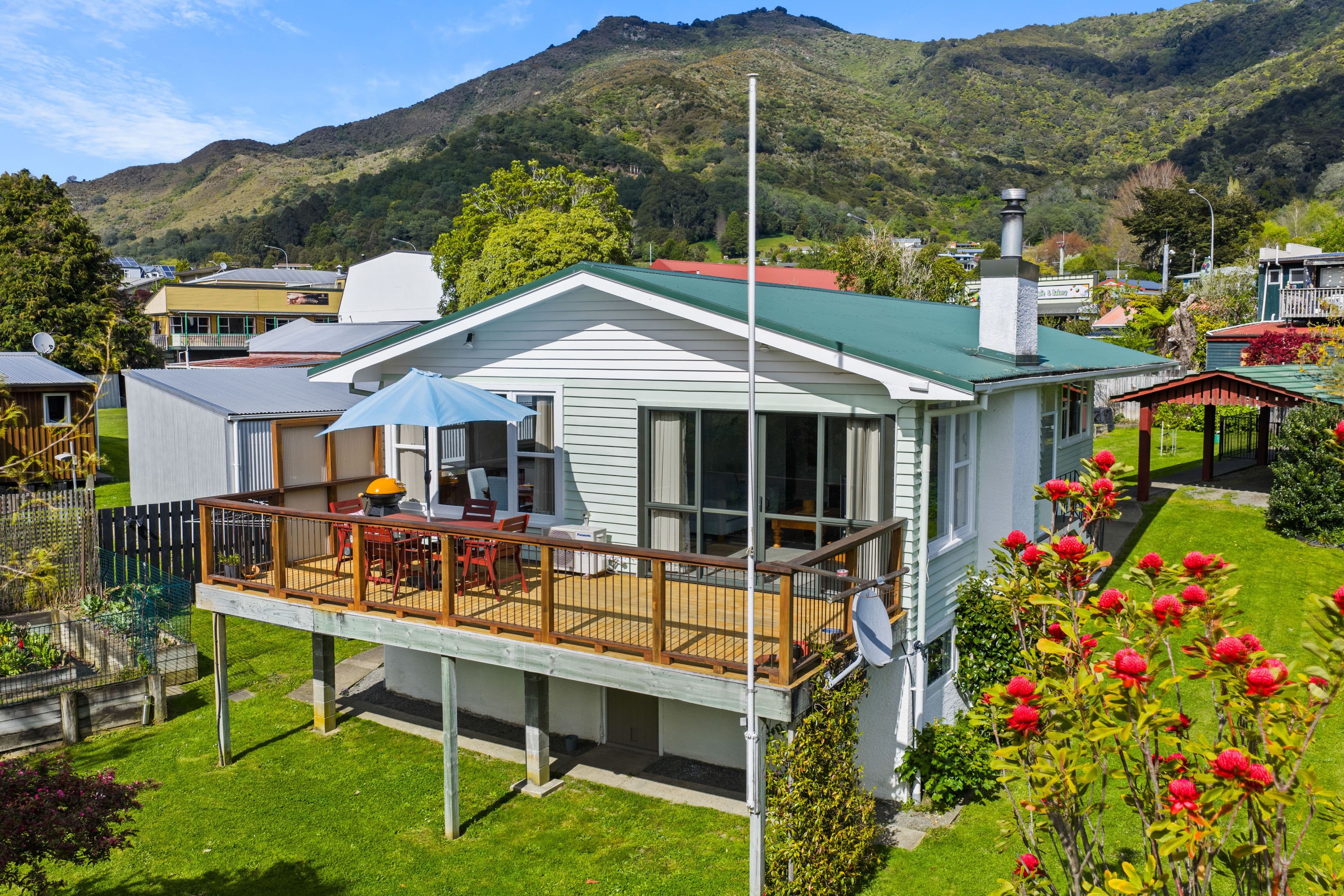 62 Main Road, Havelock, Marlborough, Marlborough | Tall Poppy