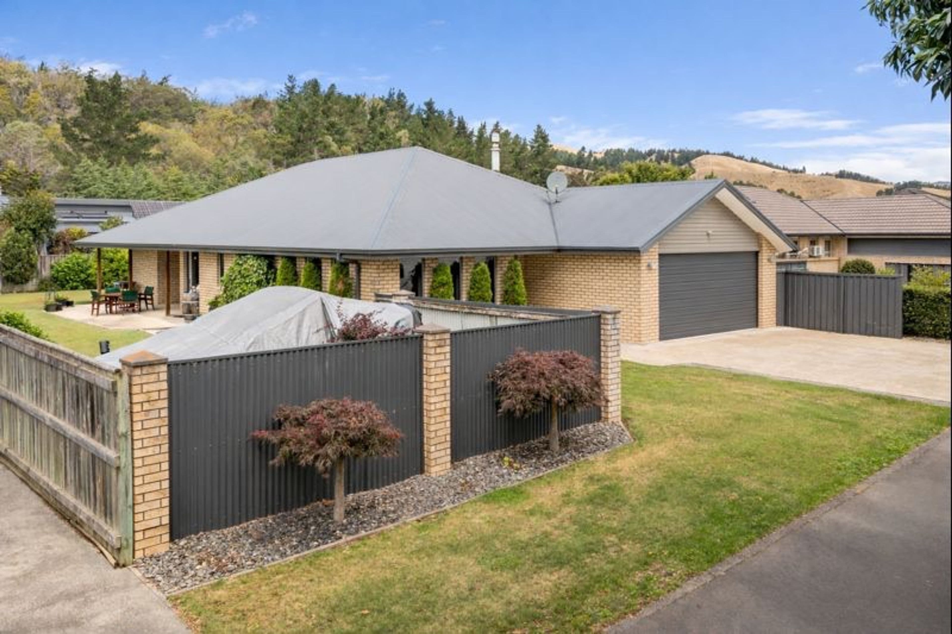 171 Taylor Pass Road, Witherlea, Marlborough, Marlborough | Tall Poppy