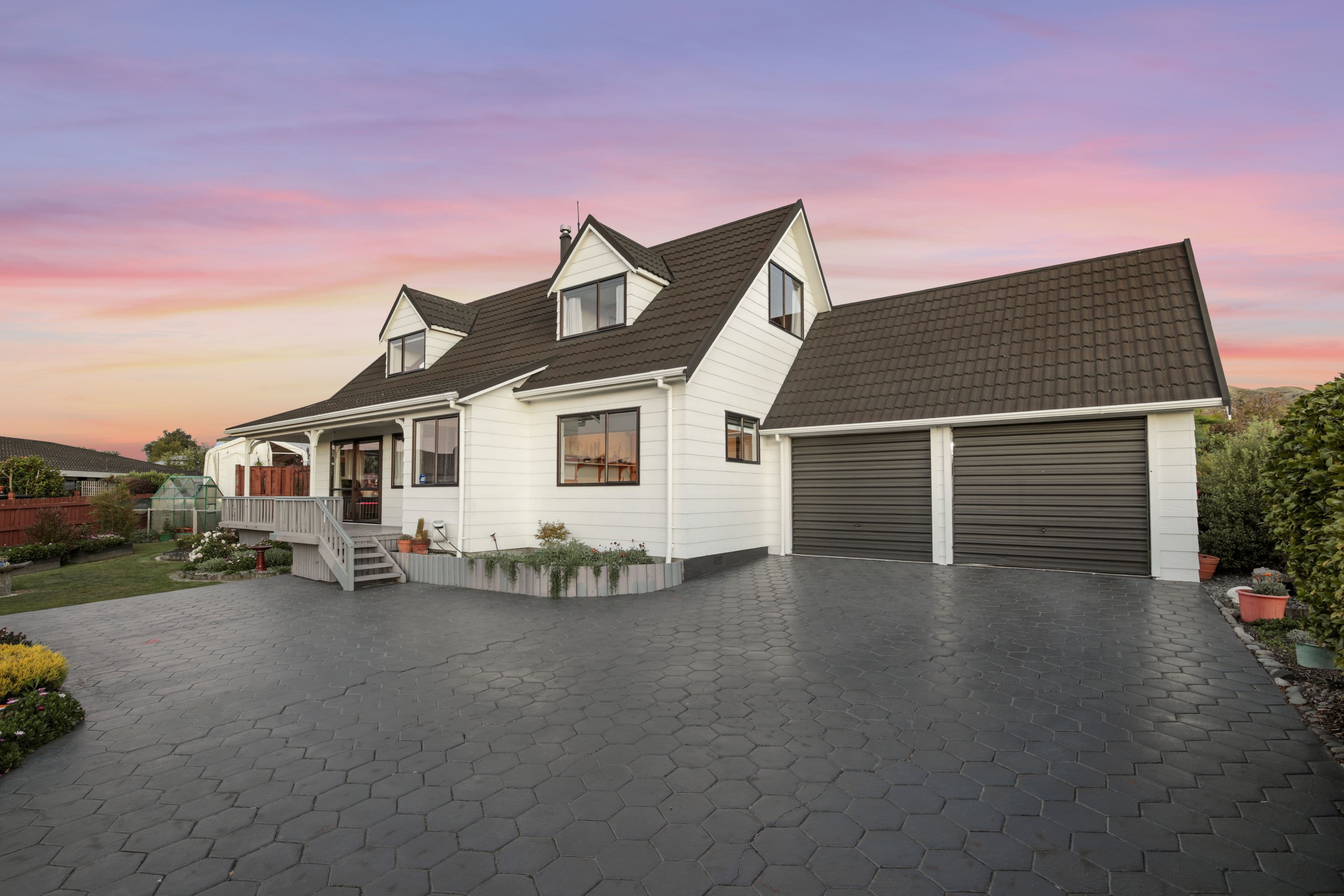 7 Regent Place, Witherlea, Blenheim, Marlborough | Tall Poppy