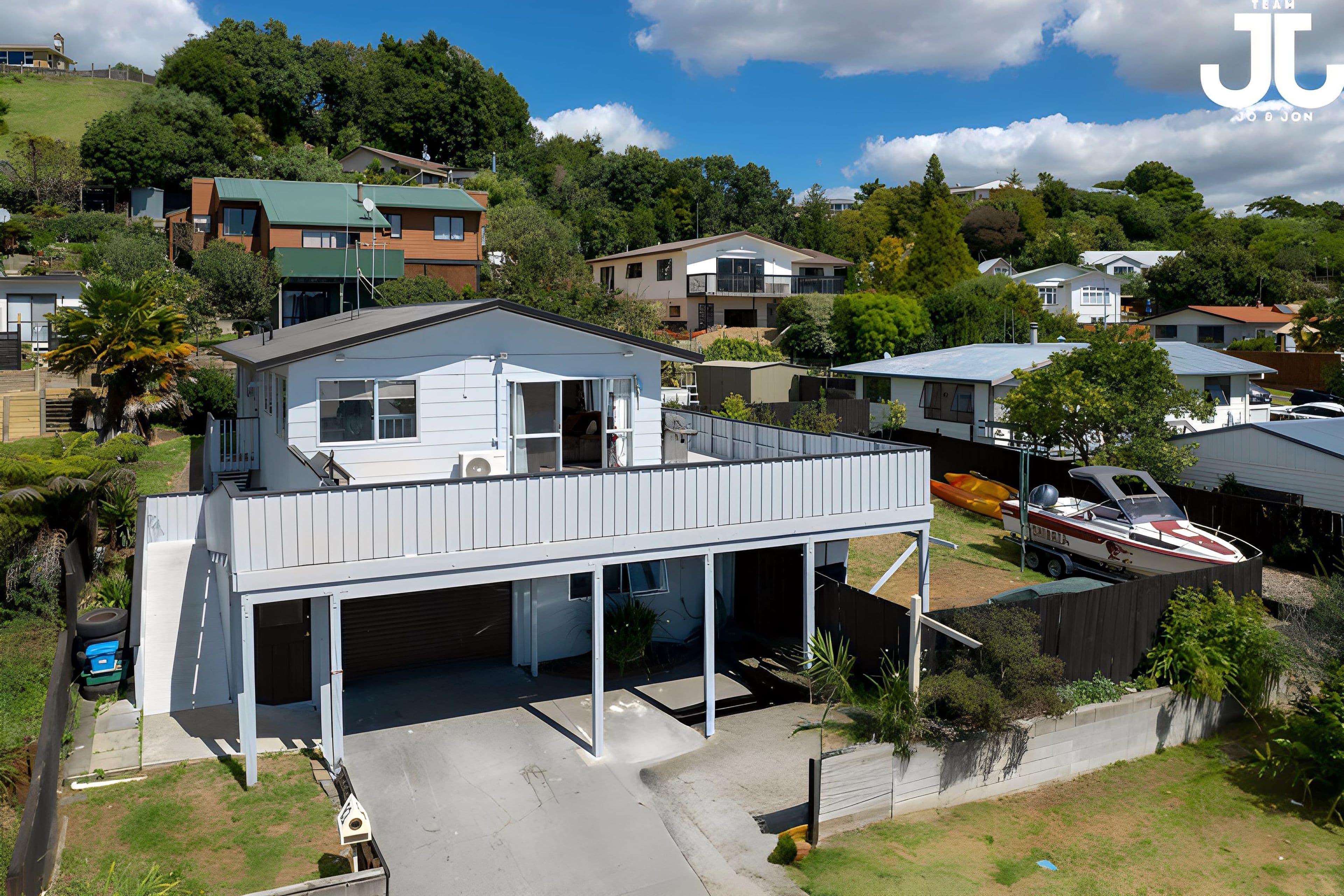82 Laurence Street North, Gate Pa, Tauranga, Bay of Plenty | Tall Poppy