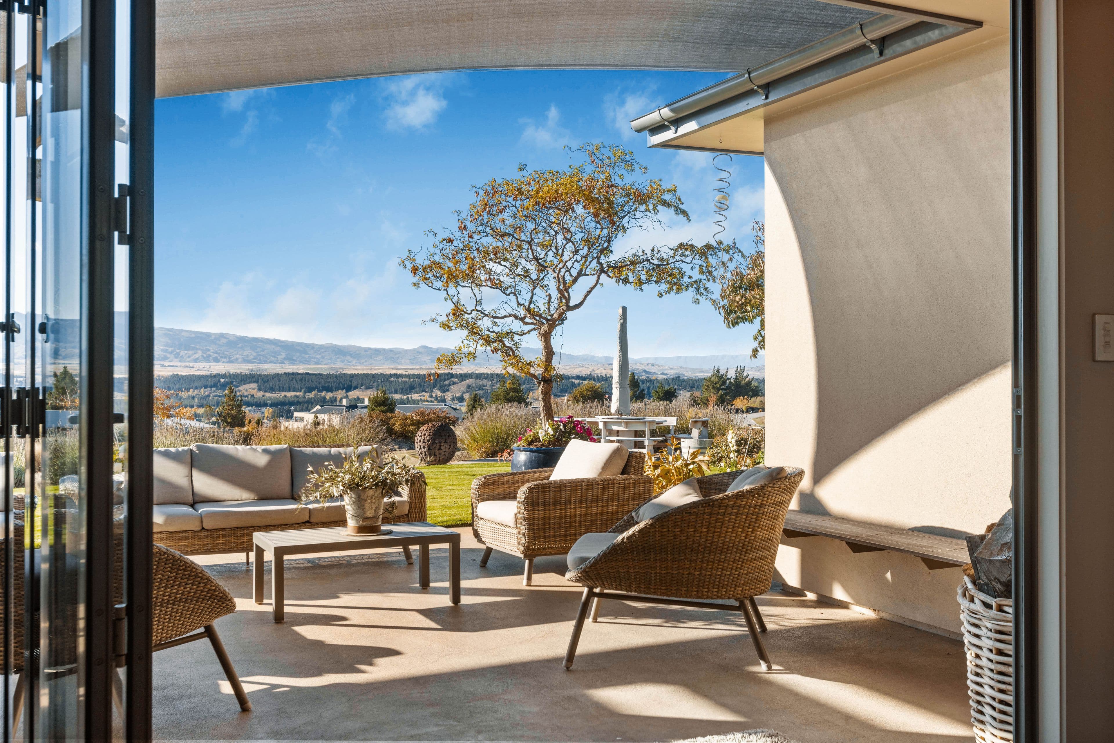 10 Old Golf Course Road, Alexandra, Central Otago, Otago | Tall Poppy