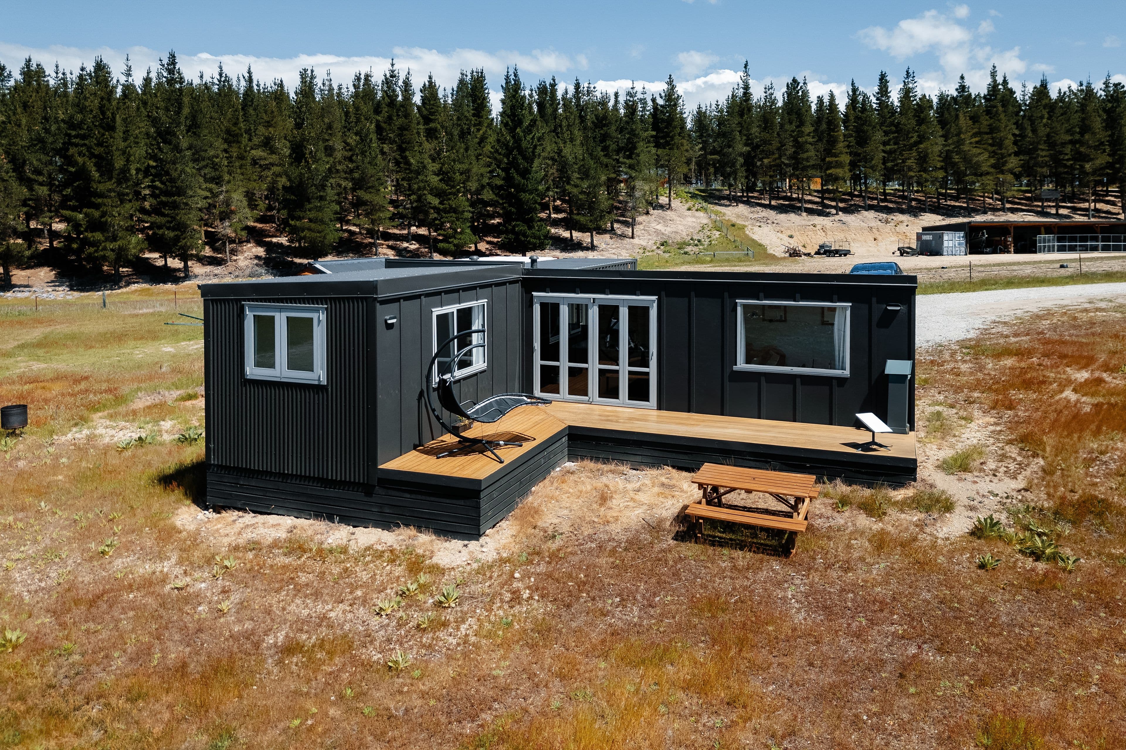 454A Springvale Road, Springvale, Central Otago, Otago | Tall Poppy