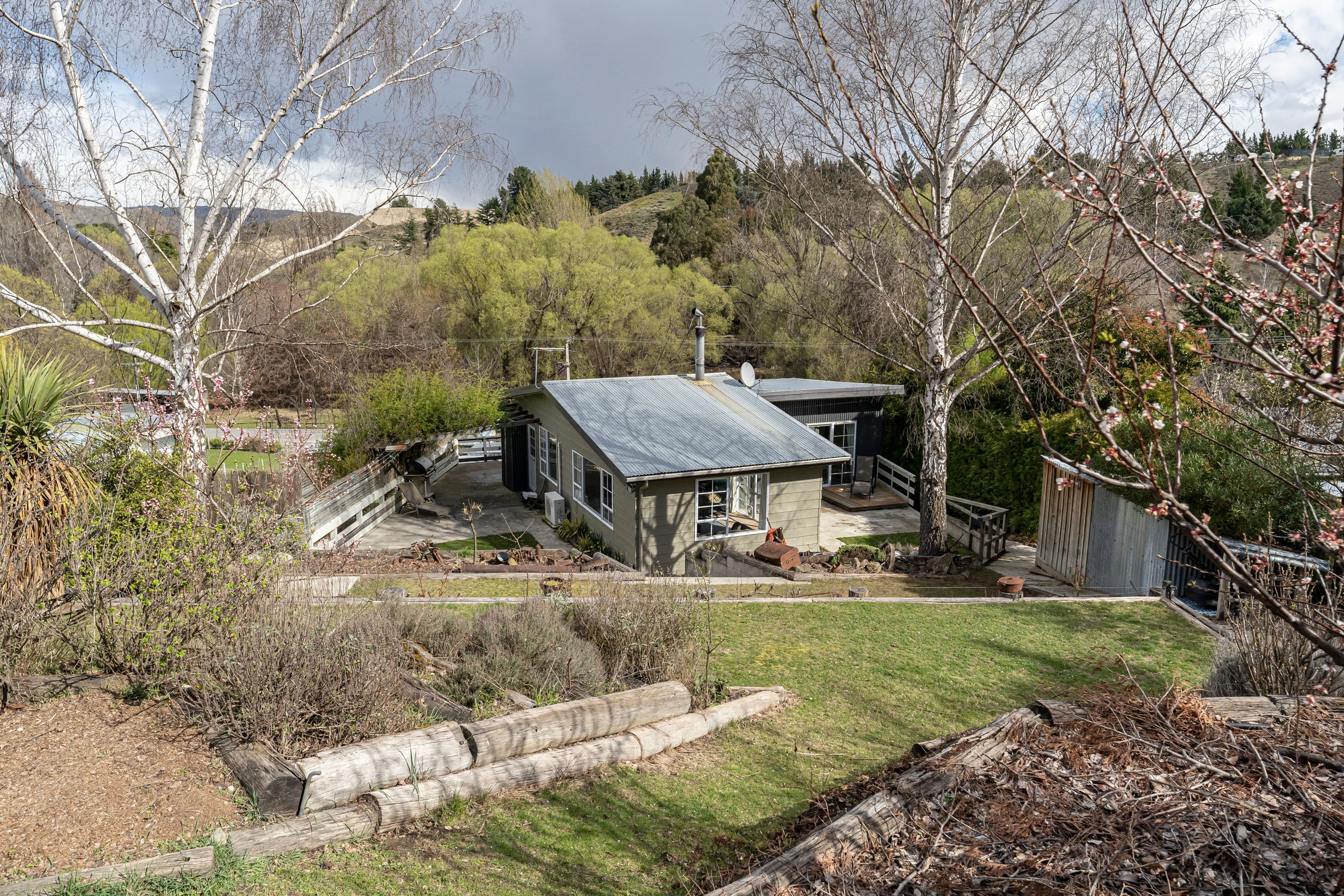 54 Letts Gully Road, Letts Gully, Central Otago, Otago | Tall Poppy