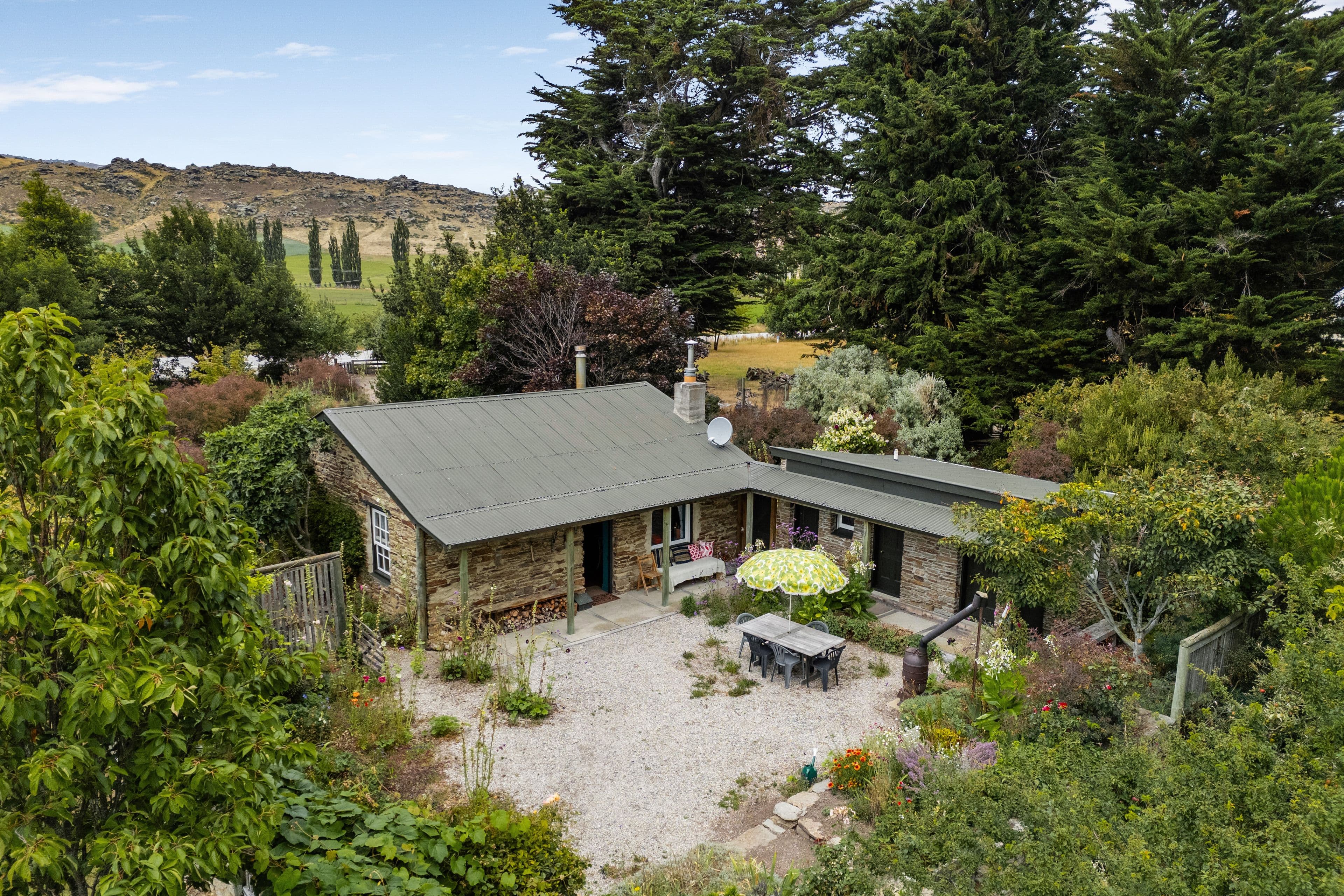 LOT 1 1216 Alexandra Fruitlands Road, Alexandra, Central Otago, Otago | Tall Poppy