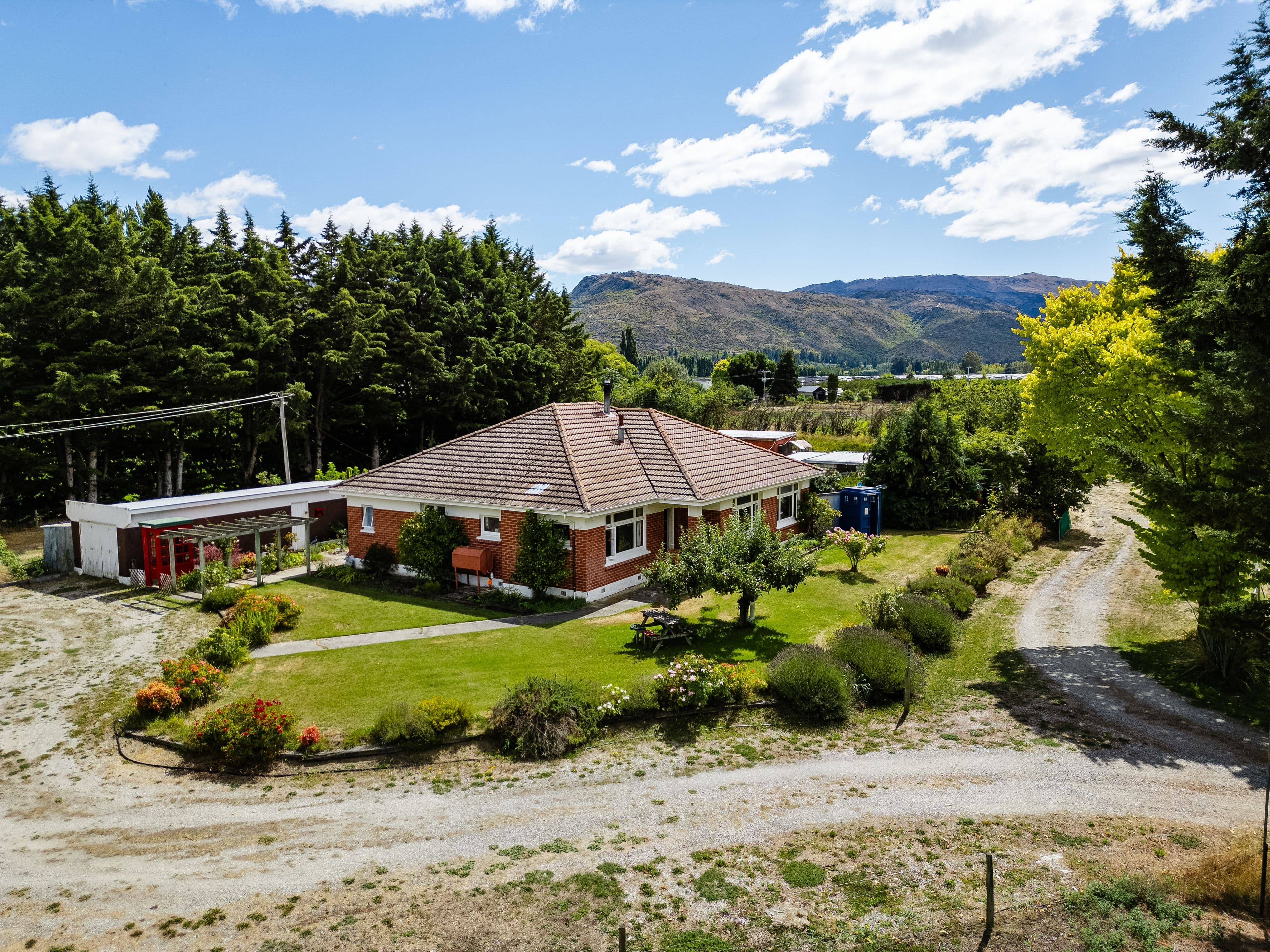 848 Earnscleugh Road, Alexandra, Central Otago, Otago | Tall Poppy