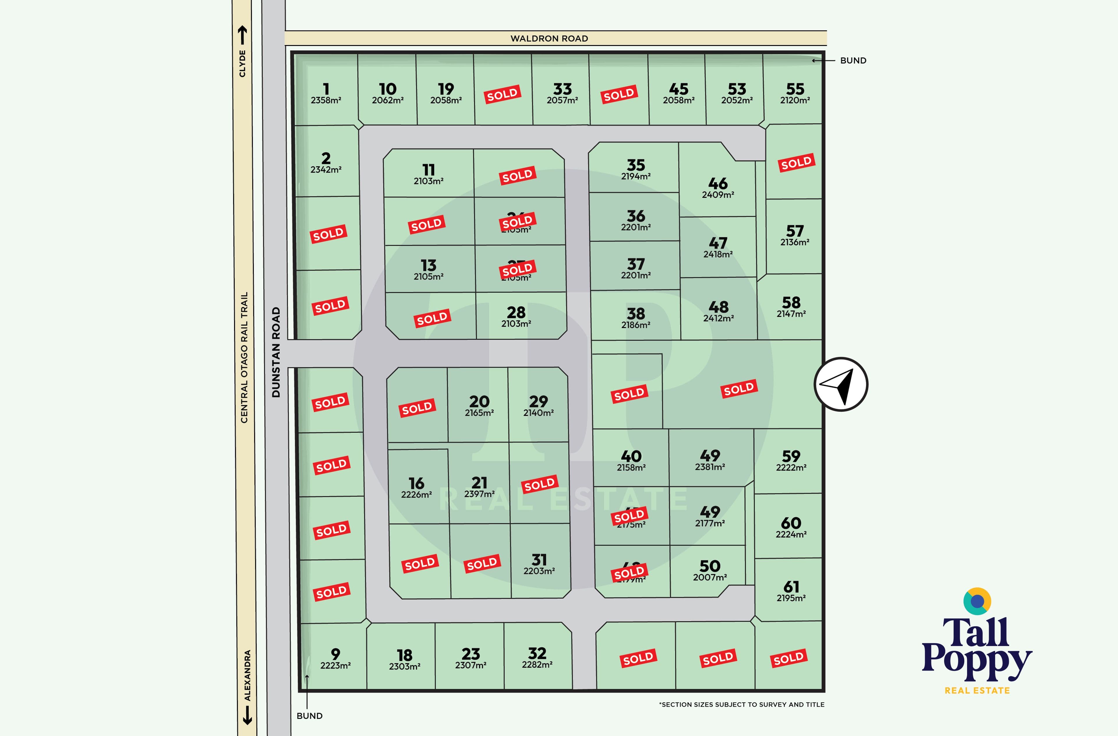 269 Dunstan Road, Alexandra, Central Otago, Otago | Tall Poppy
