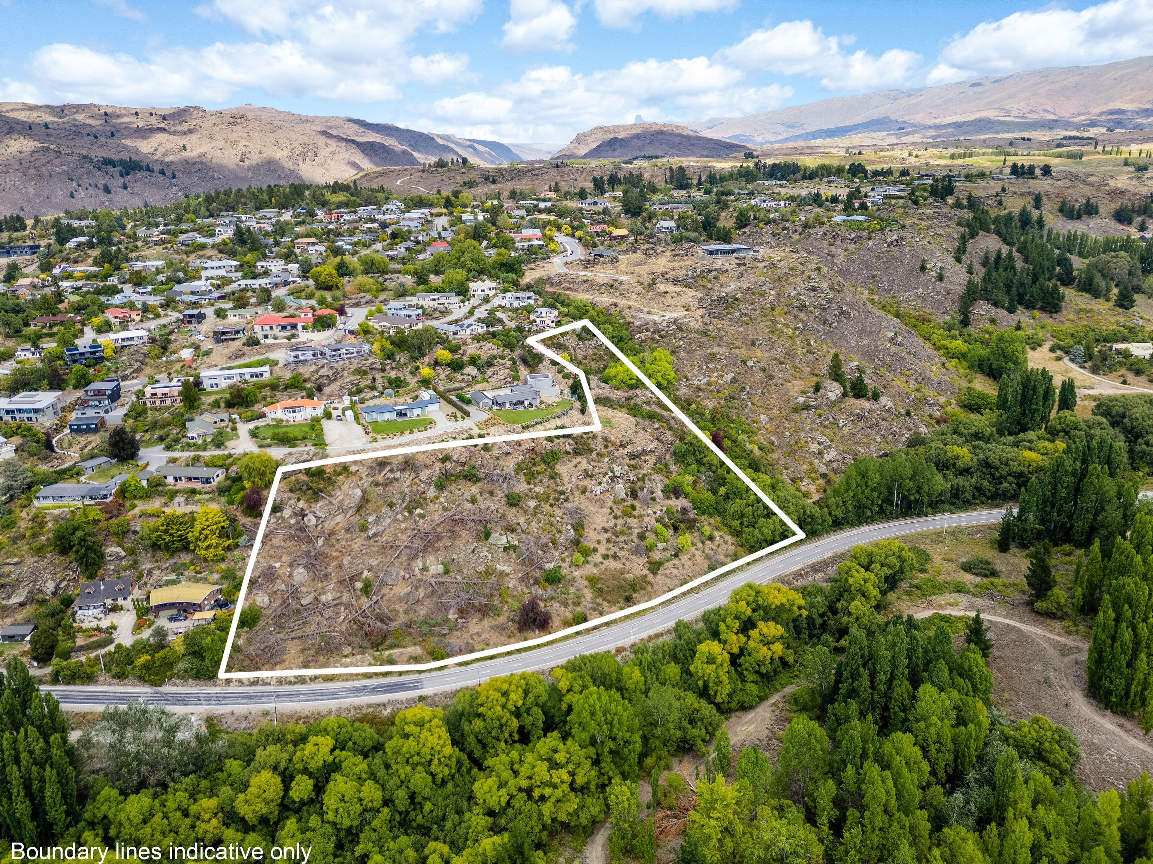 LOT 2 41 Earnscleugh Road, Alexandra, Central Otago, Otago | Tall Poppy