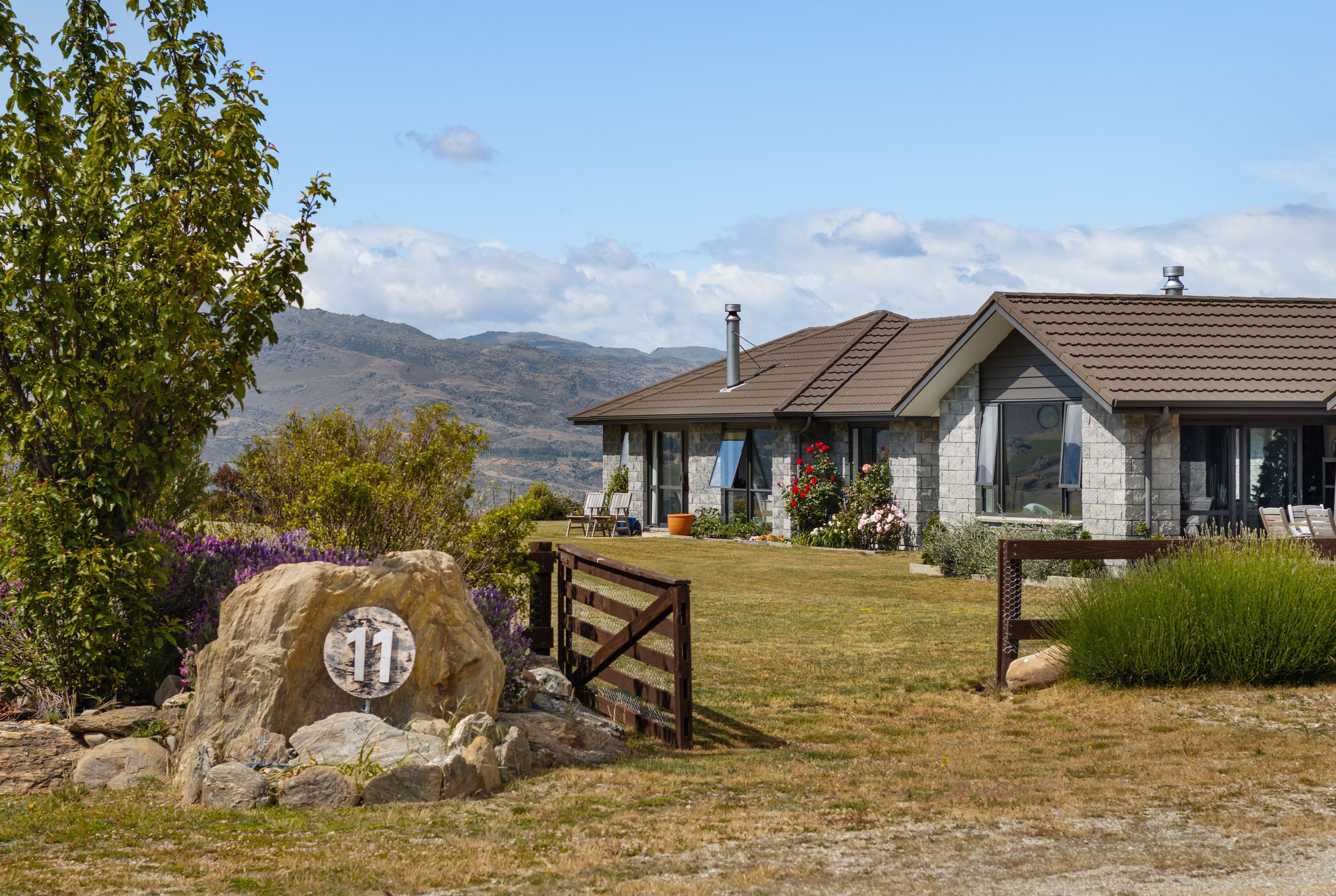 11 Macmillan Lane, Mt Pisa, Cromwell, Central Otago, Otago | Tall Poppy