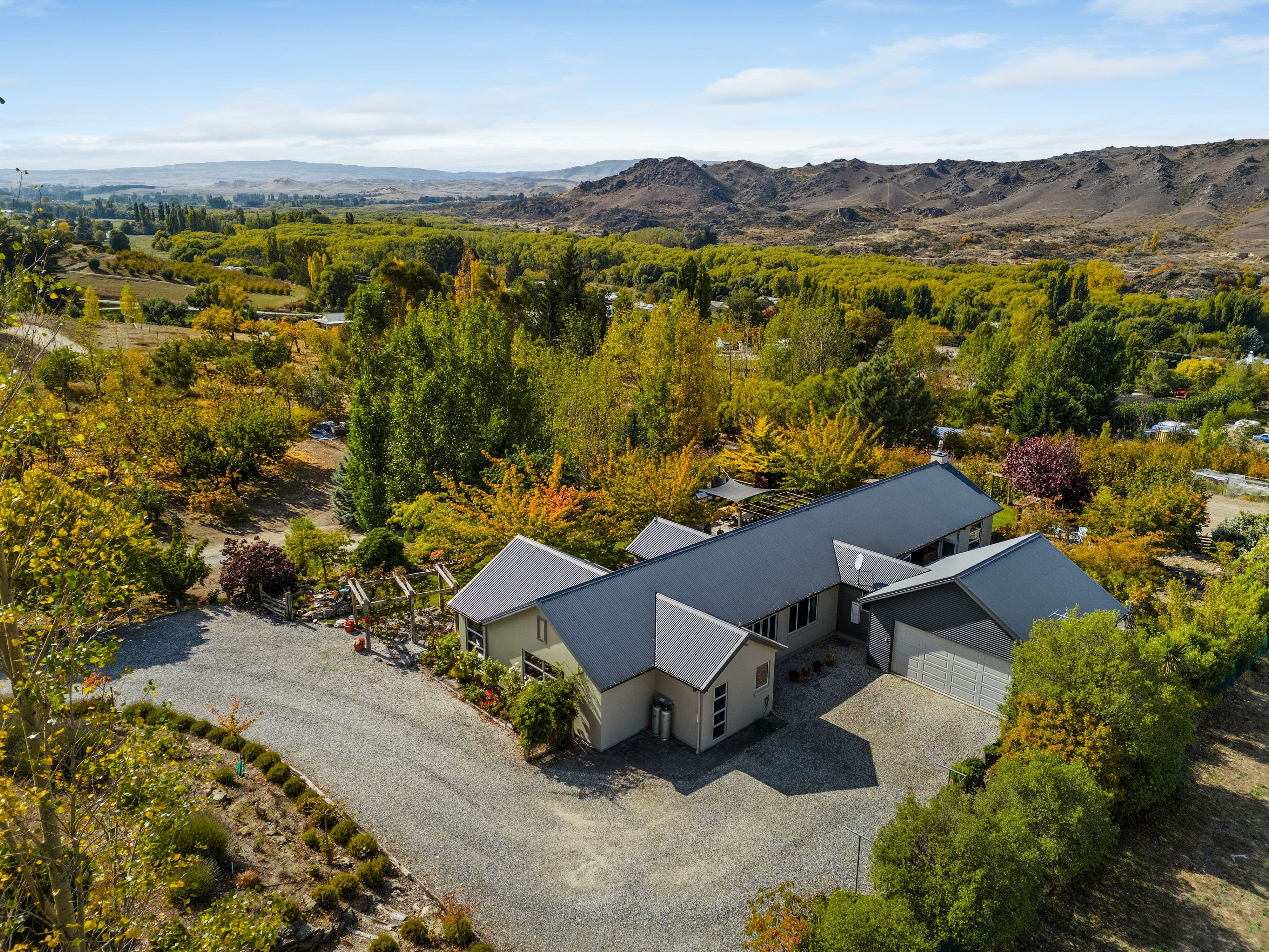 41 Manuherikia Road, Alexandra, Central Otago, Otago | Tall Poppy