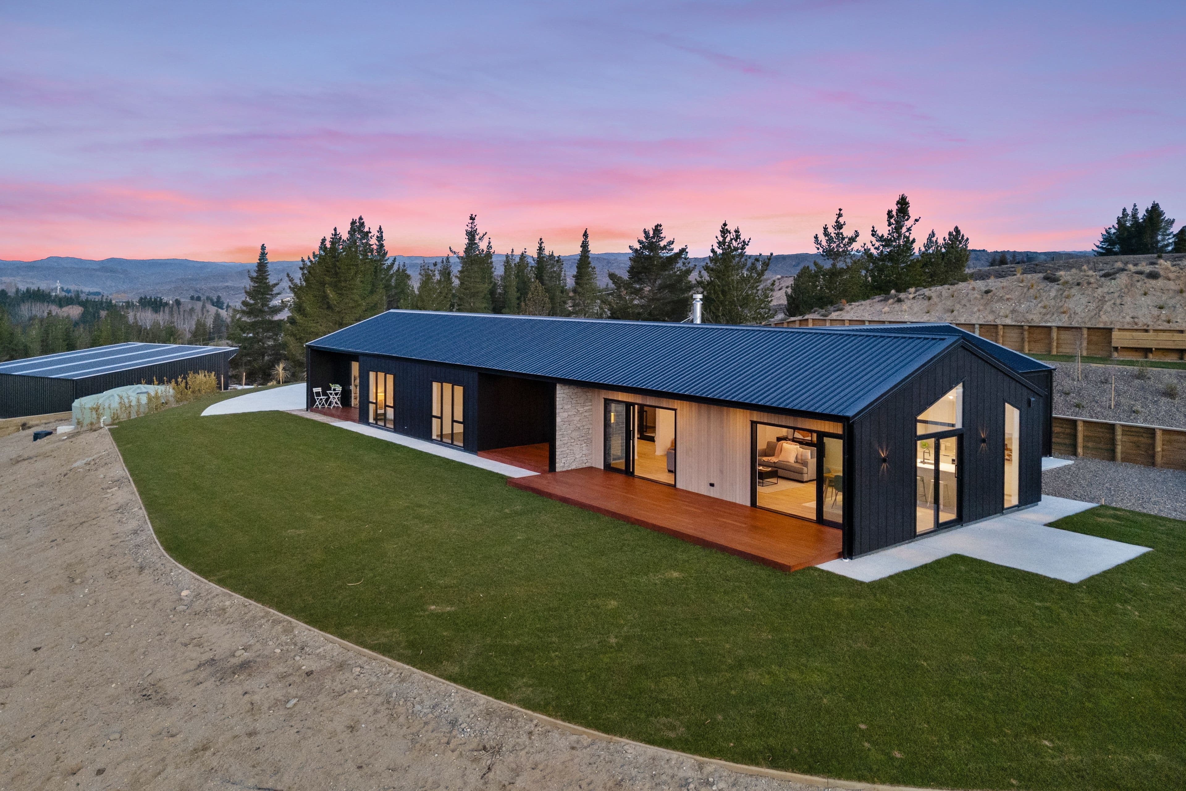 133C Letts Gully Road, Letts Gully, Central Otago, Otago | Tall Poppy