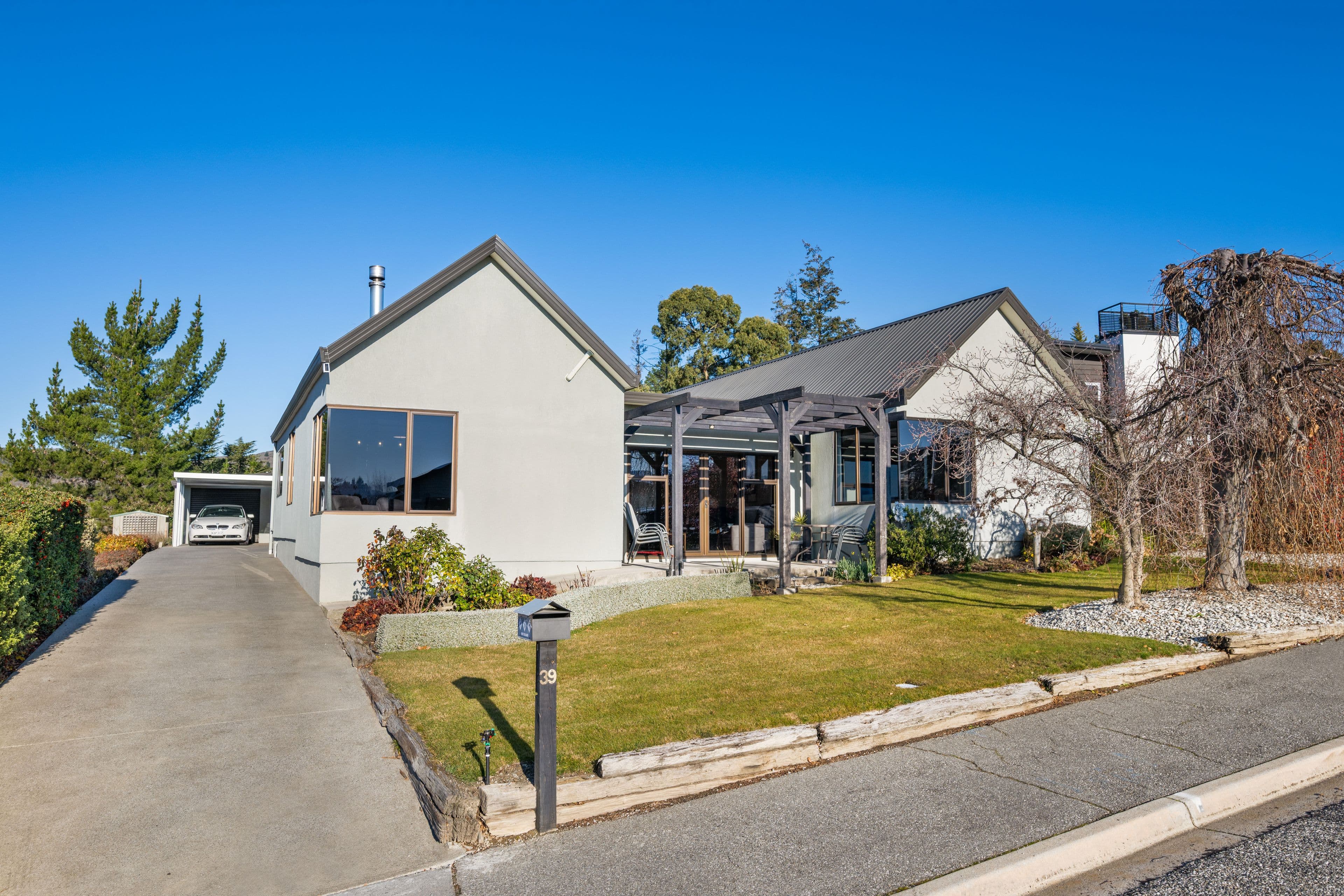 39 Kamaka Crescent, Bridge Hill, Alexandra, Central Otago, Otago | Tall Poppy