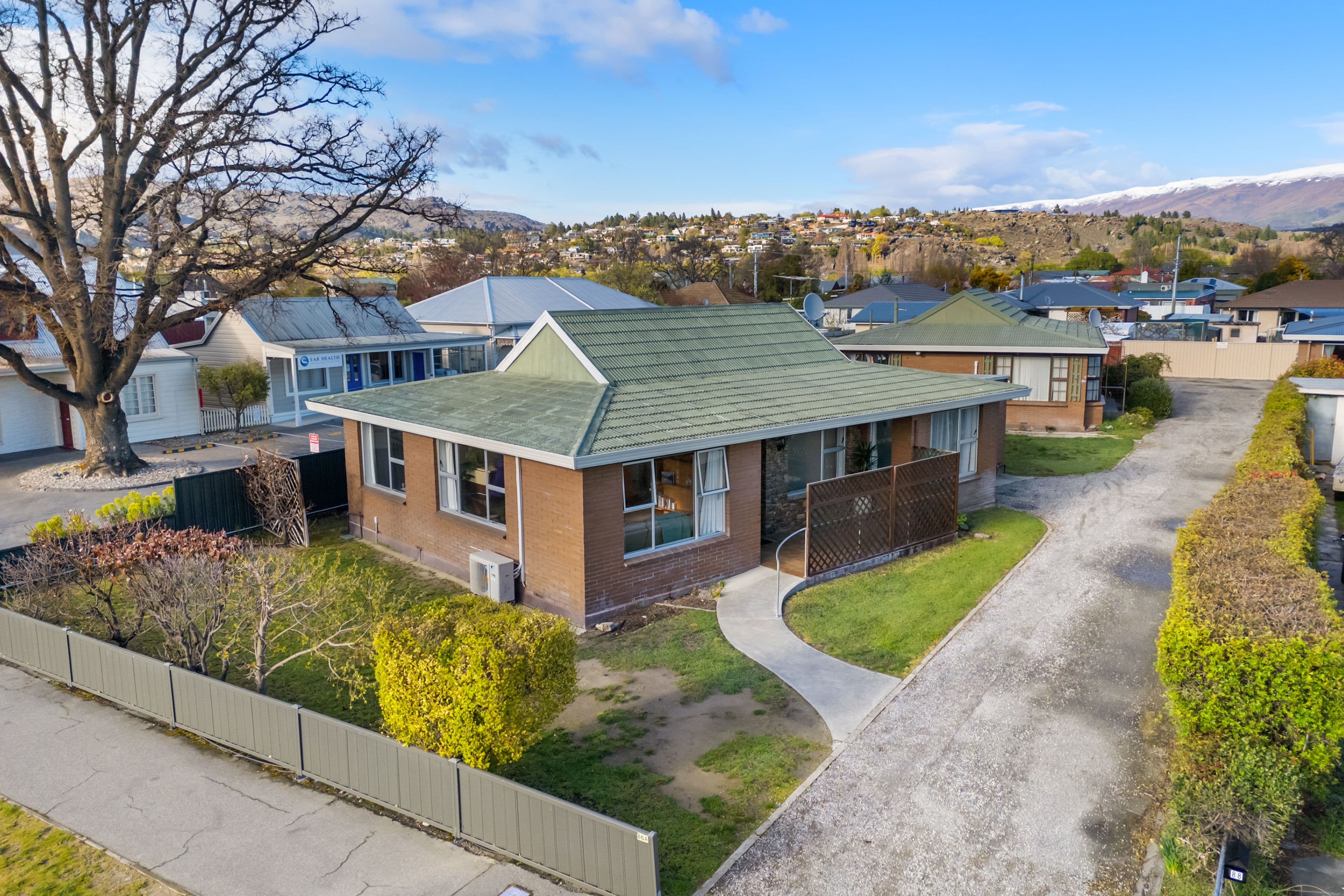 1/86A Centennial Avenue, Alexandra, Central Otago, Otago | Tall Poppy