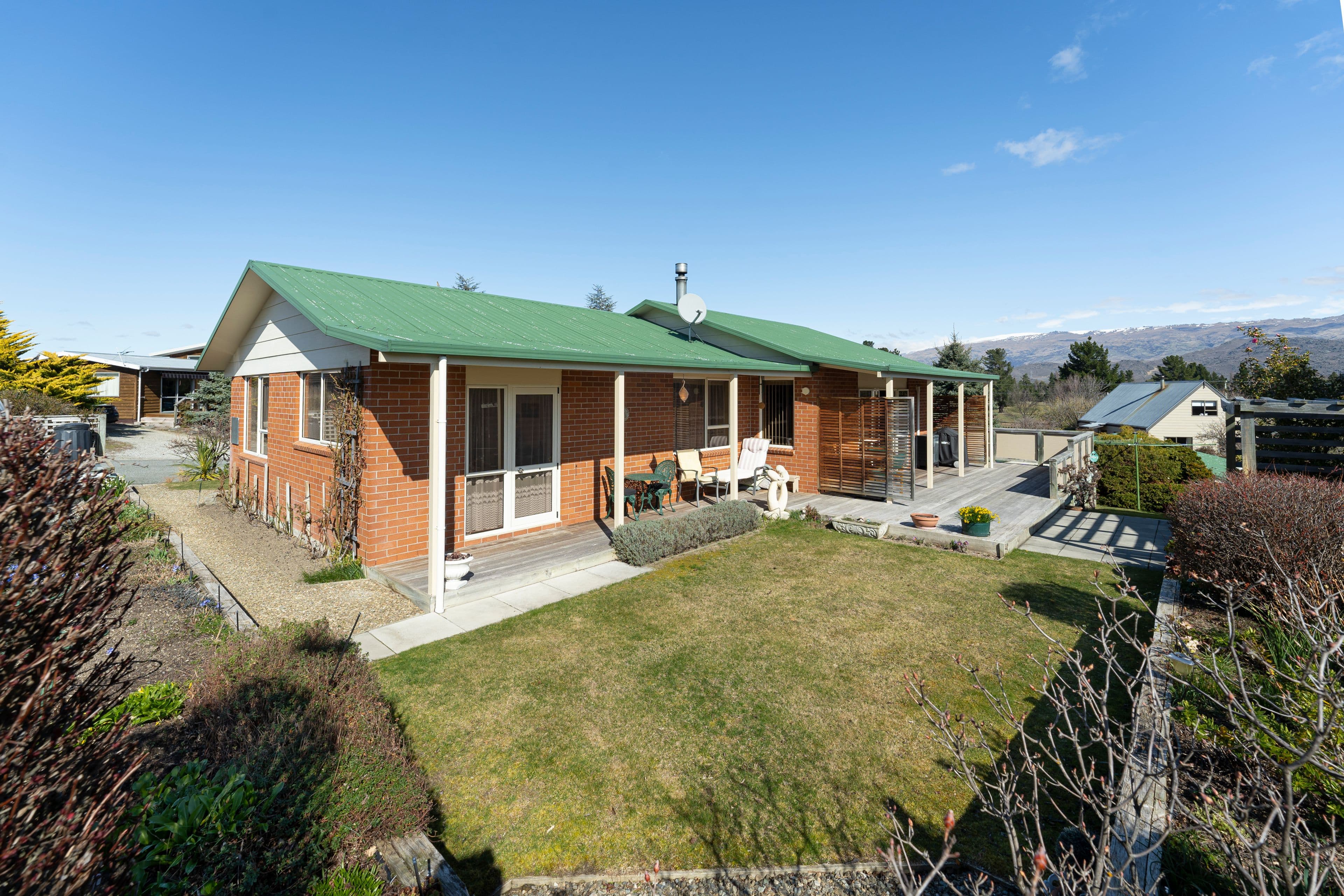 90 Newcastle Street, Clyde, Central Otago, Otago | Tall Poppy