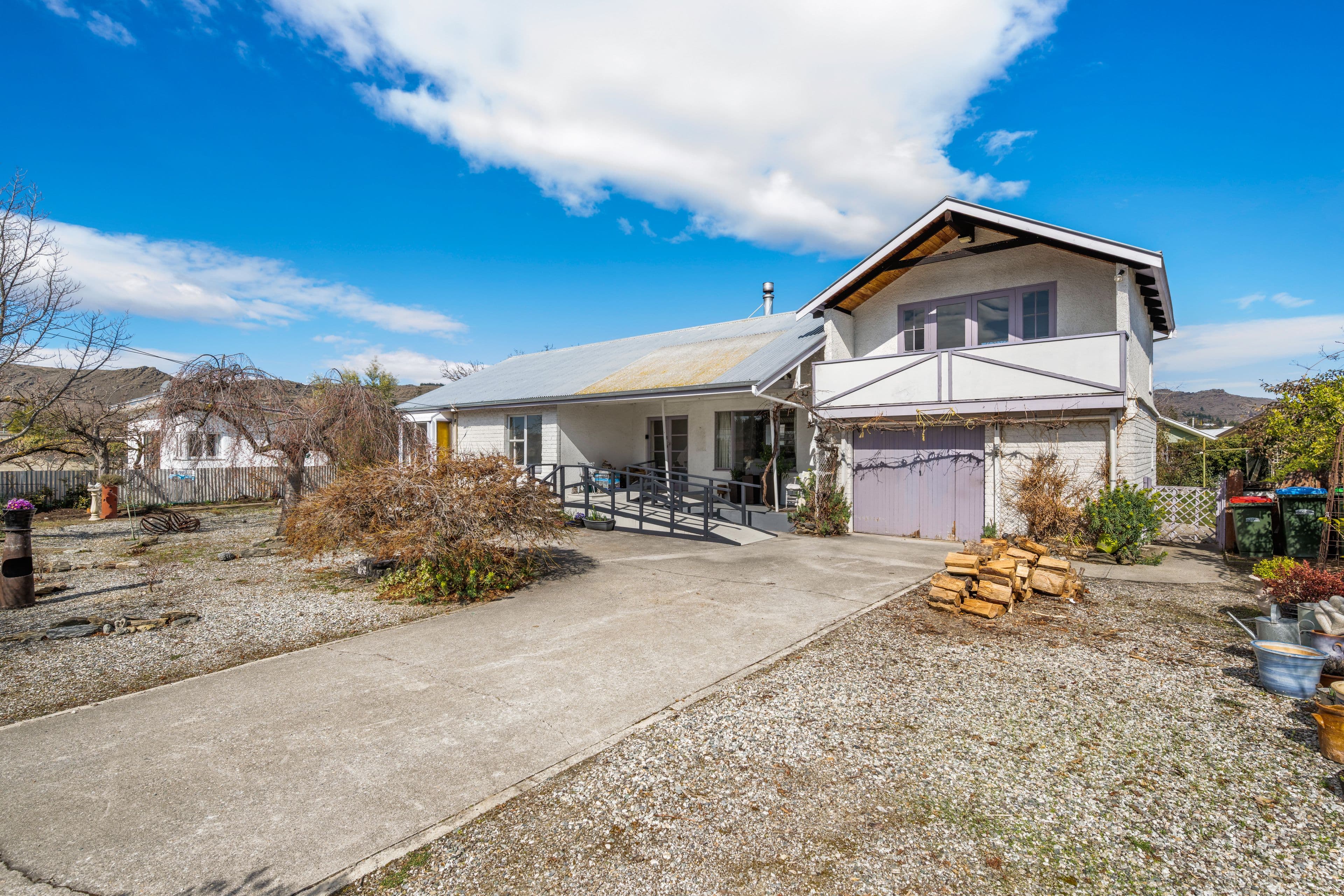 20 Killarney Street, Alexandra, Central Otago, Otago | Tall Poppy