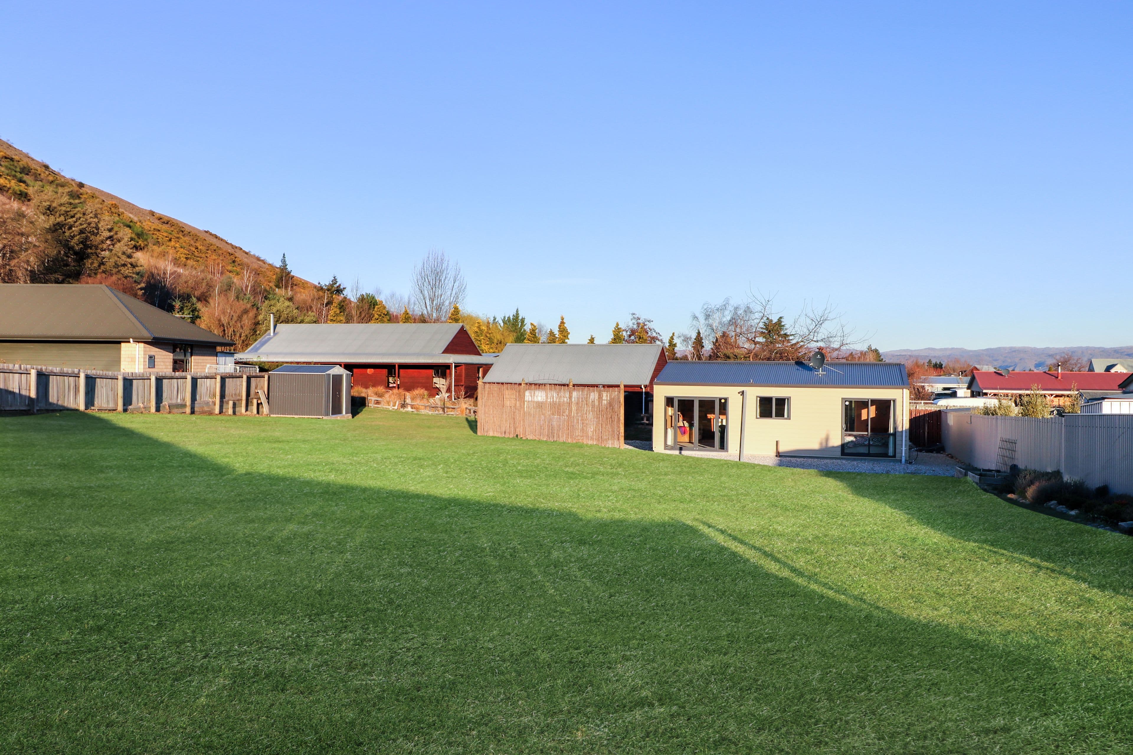 3 Attfield Close, Clyde, Central Otago, Otago | Tall Poppy