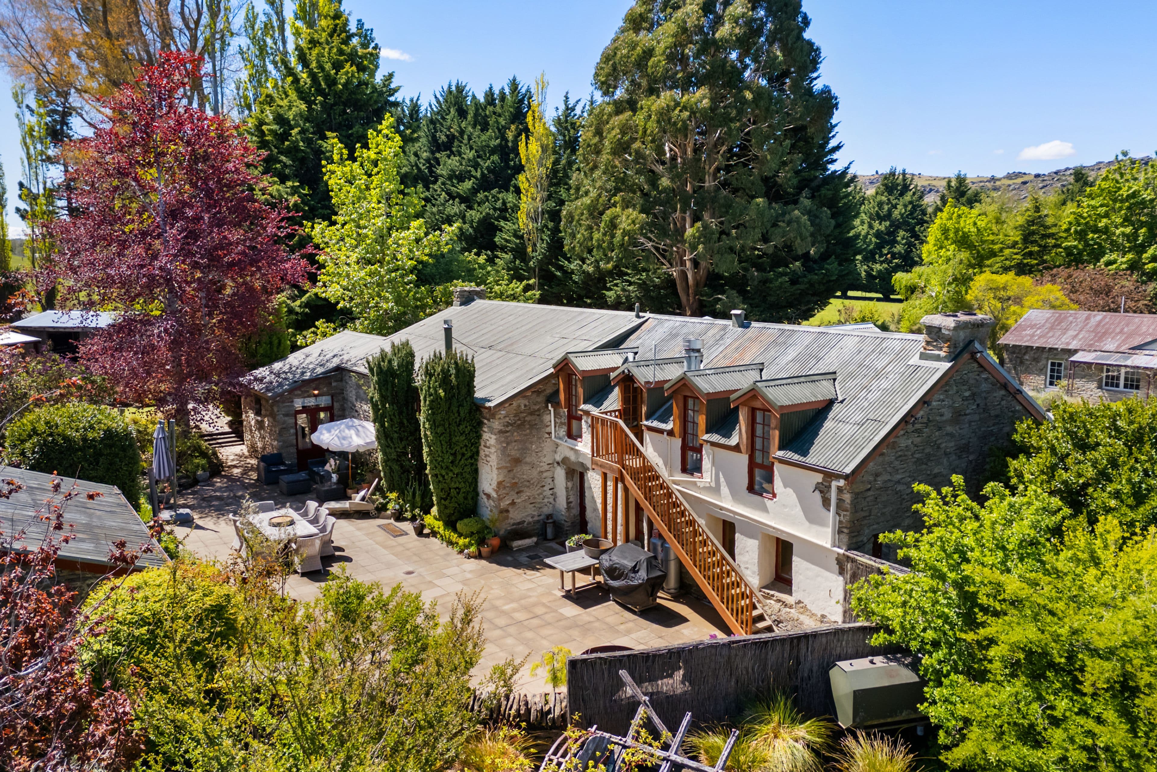 1300 Fruitlands-Roxburgh Road, Alexandra, Central Otago, Otago | Tall Poppy