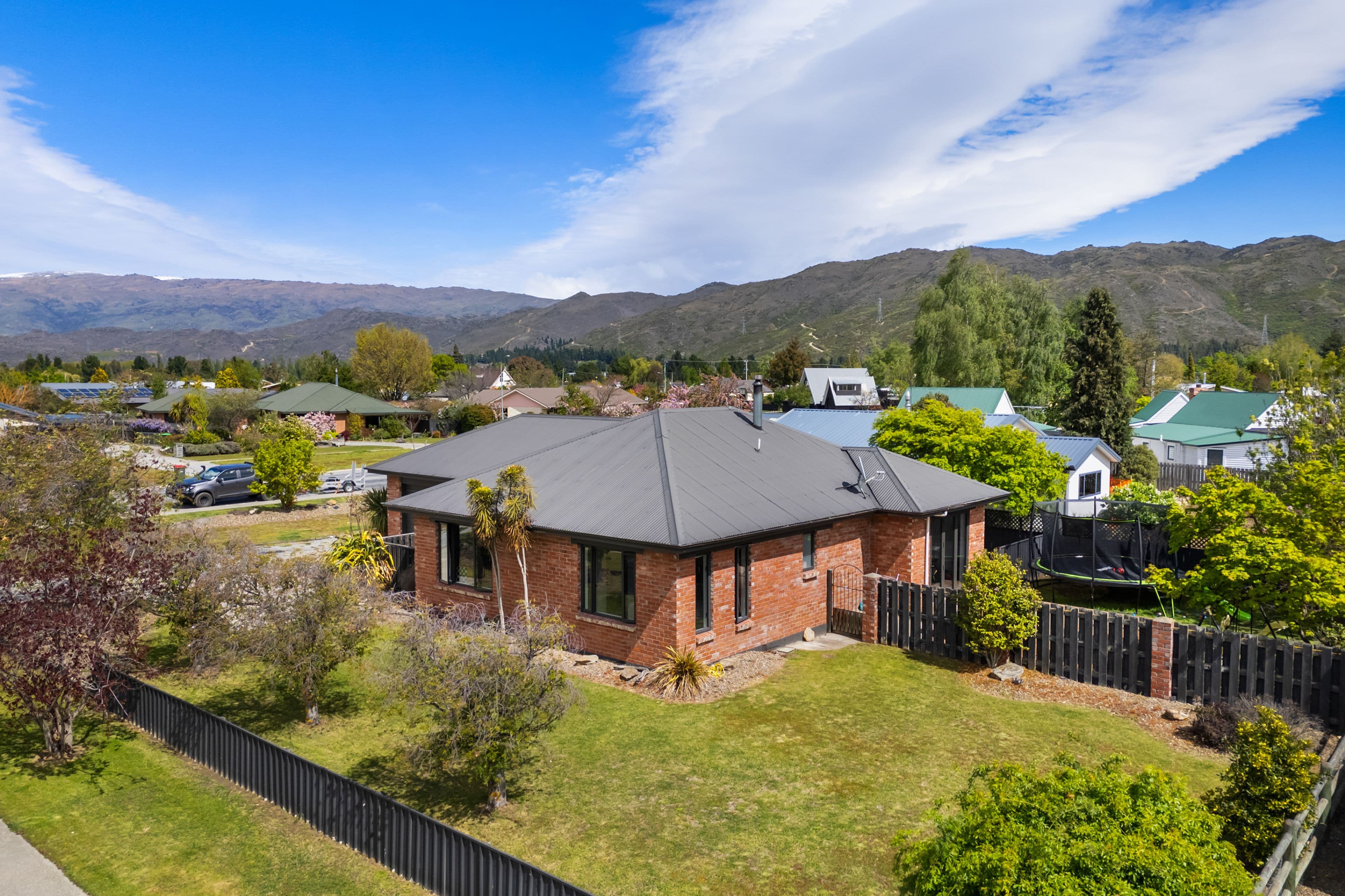 138 Hazlett Street, Clyde, Central Otago, Otago | Tall Poppy
