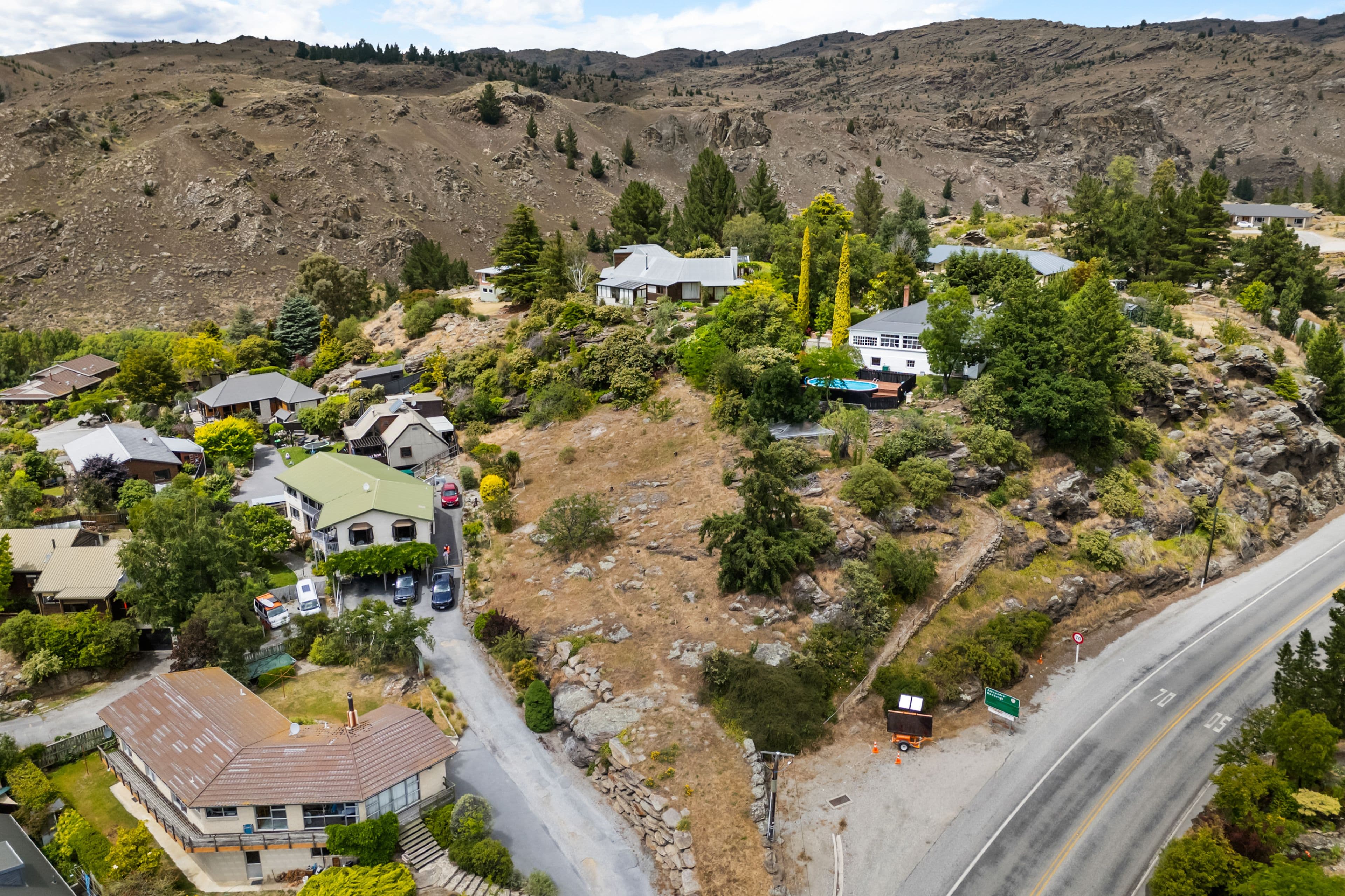 Lot 1 18 The Half Mile, Bridge Hill, Central Otago, Otago | Tall Poppy