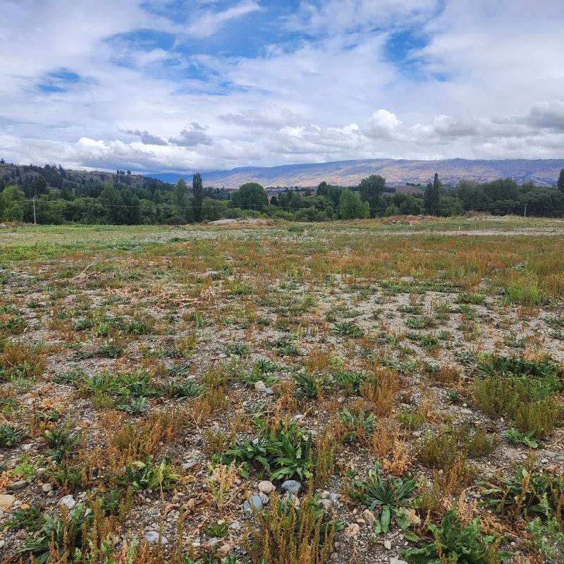 Lot 1 and 2 Theyers Street, Alexandra, Central Otago