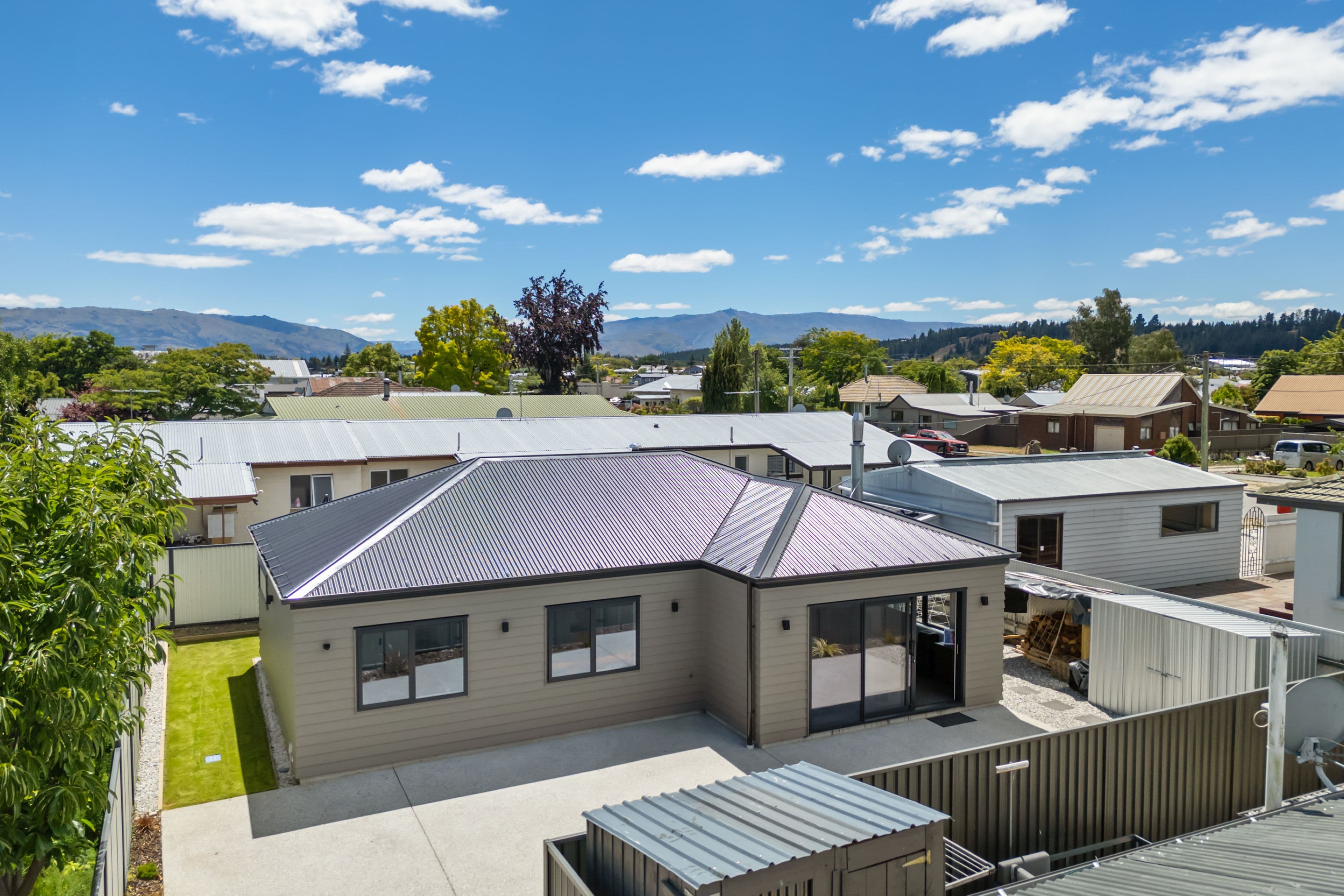 24A Brandon Street, Alexandra, Central Otago, Otago | Tall Poppy