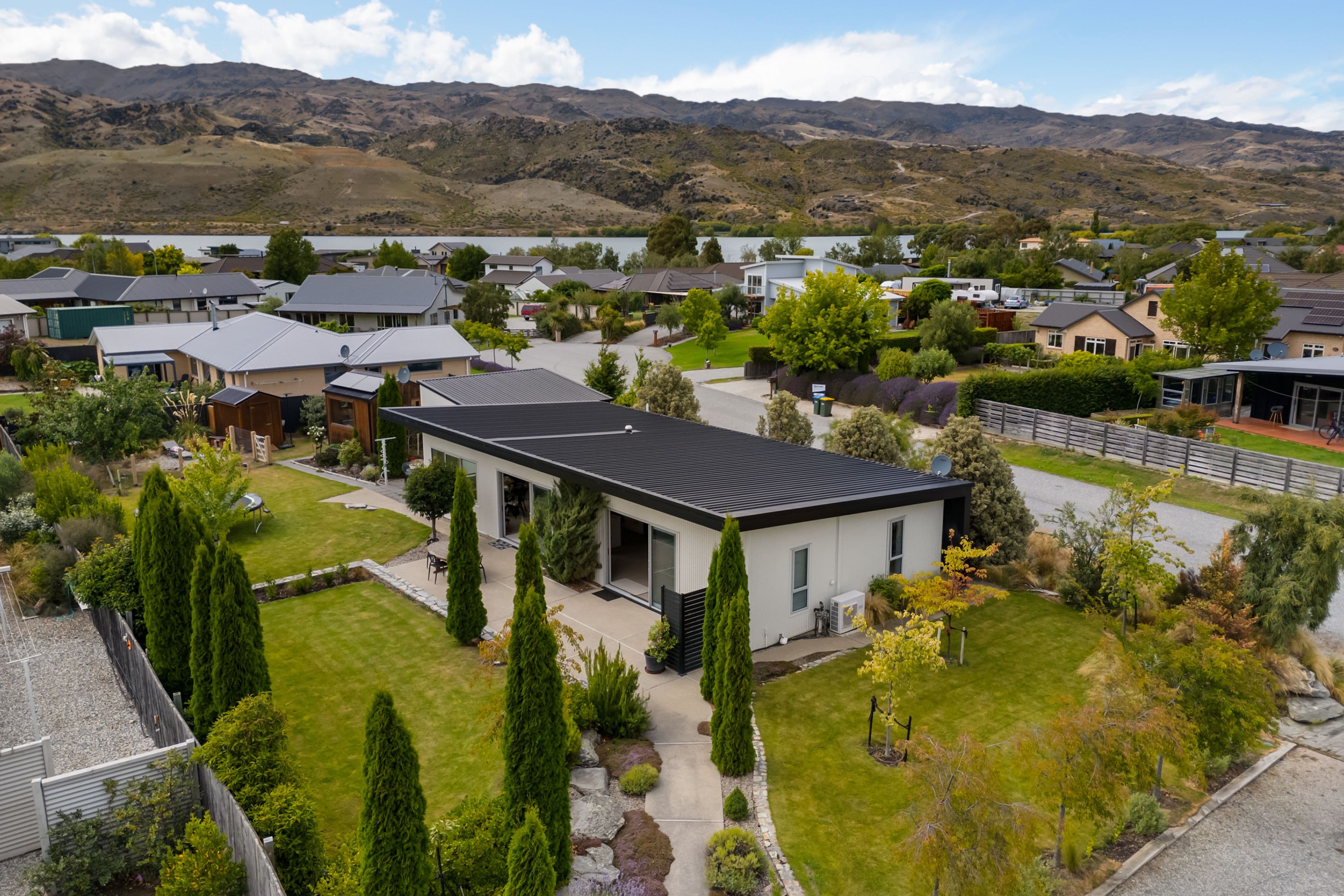 16 Missy Crescent, Mount Pisa, Central Otago, Otago | Tall Poppy