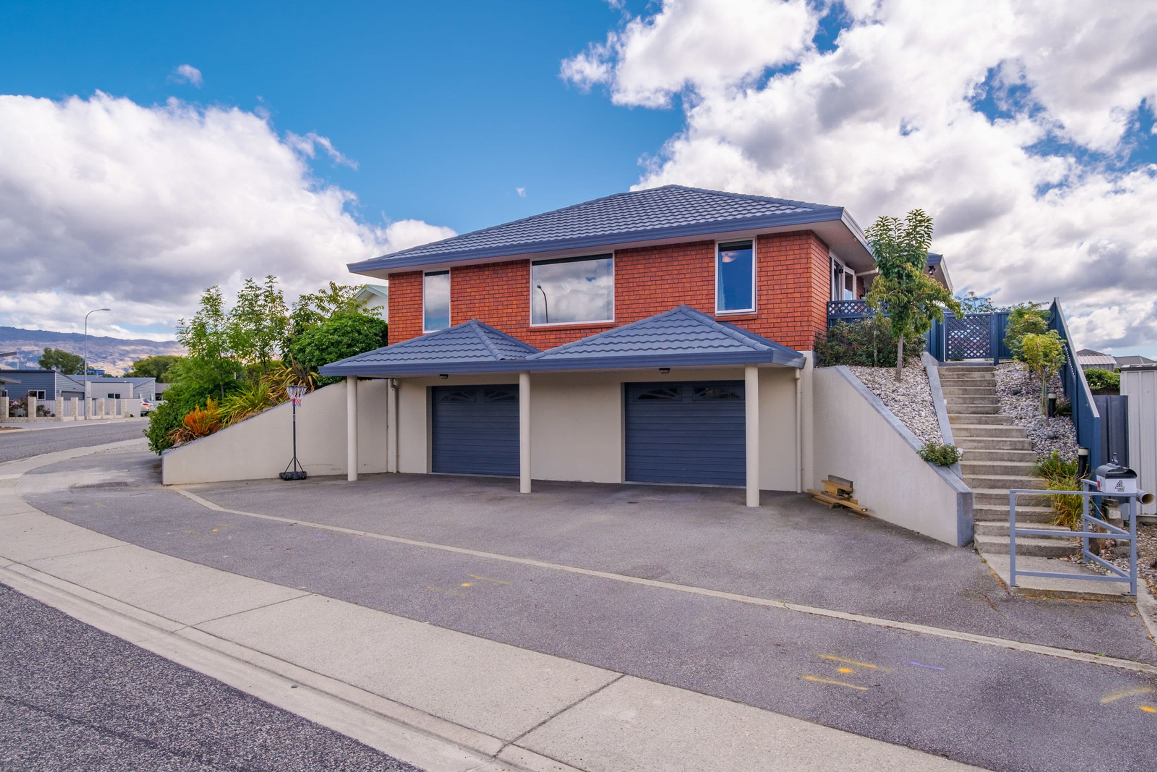 4 Walnut Grove, Alexandra, Central Otago, Otago | Tall Poppy
