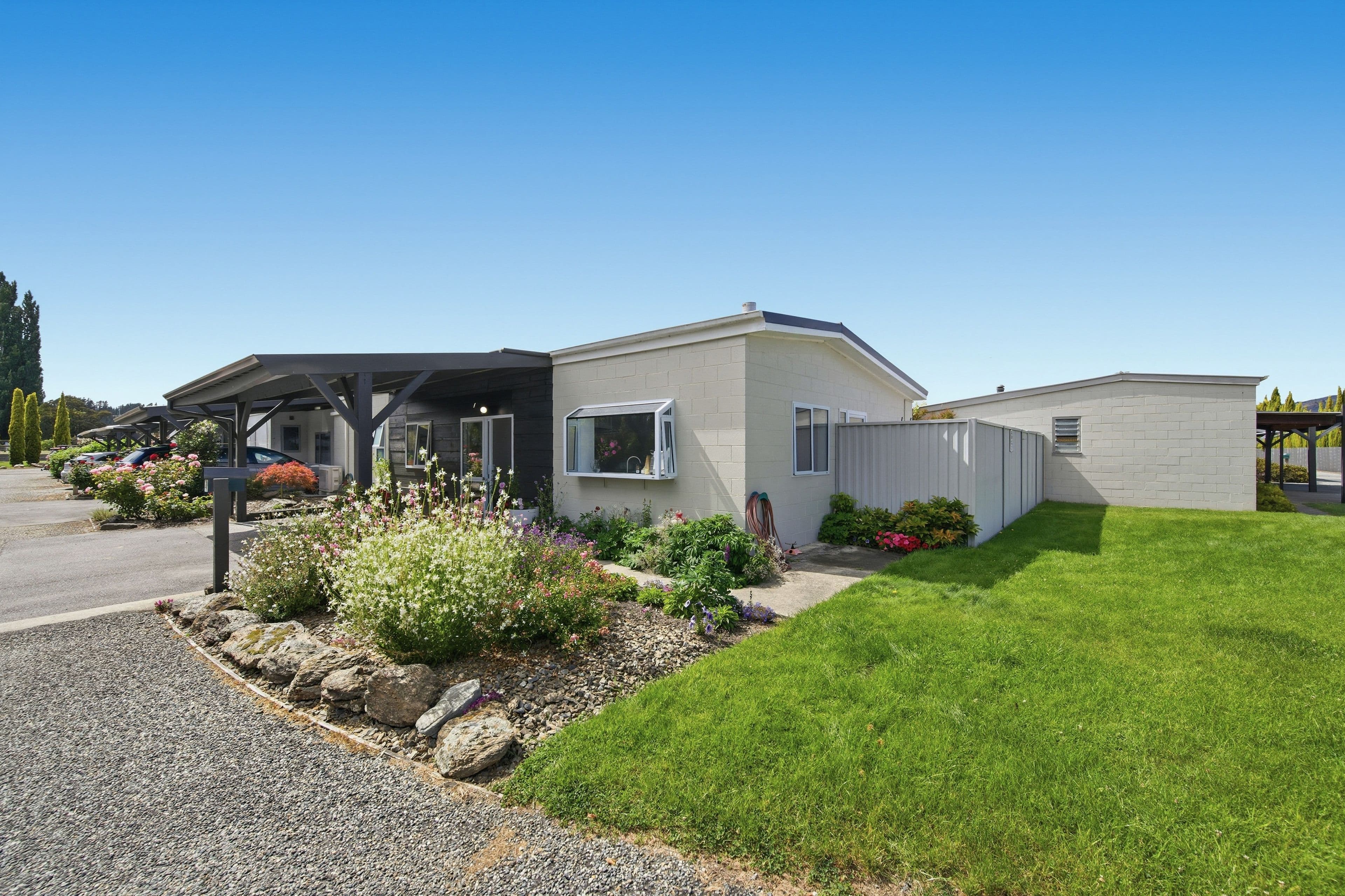 18/6A Gregg Street, Alexandra, Central Otago, Otago | Tall Poppy