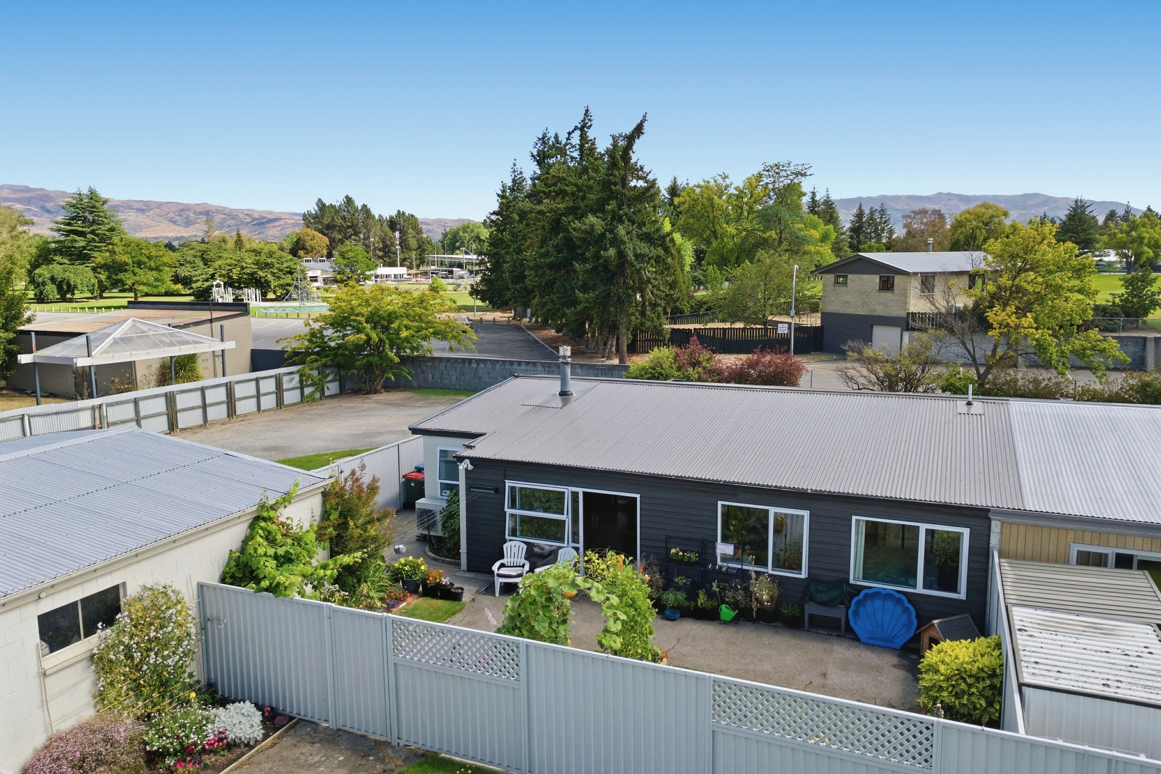 18/6A Gregg Street, Alexandra, Central Otago, Otago | Tall Poppy