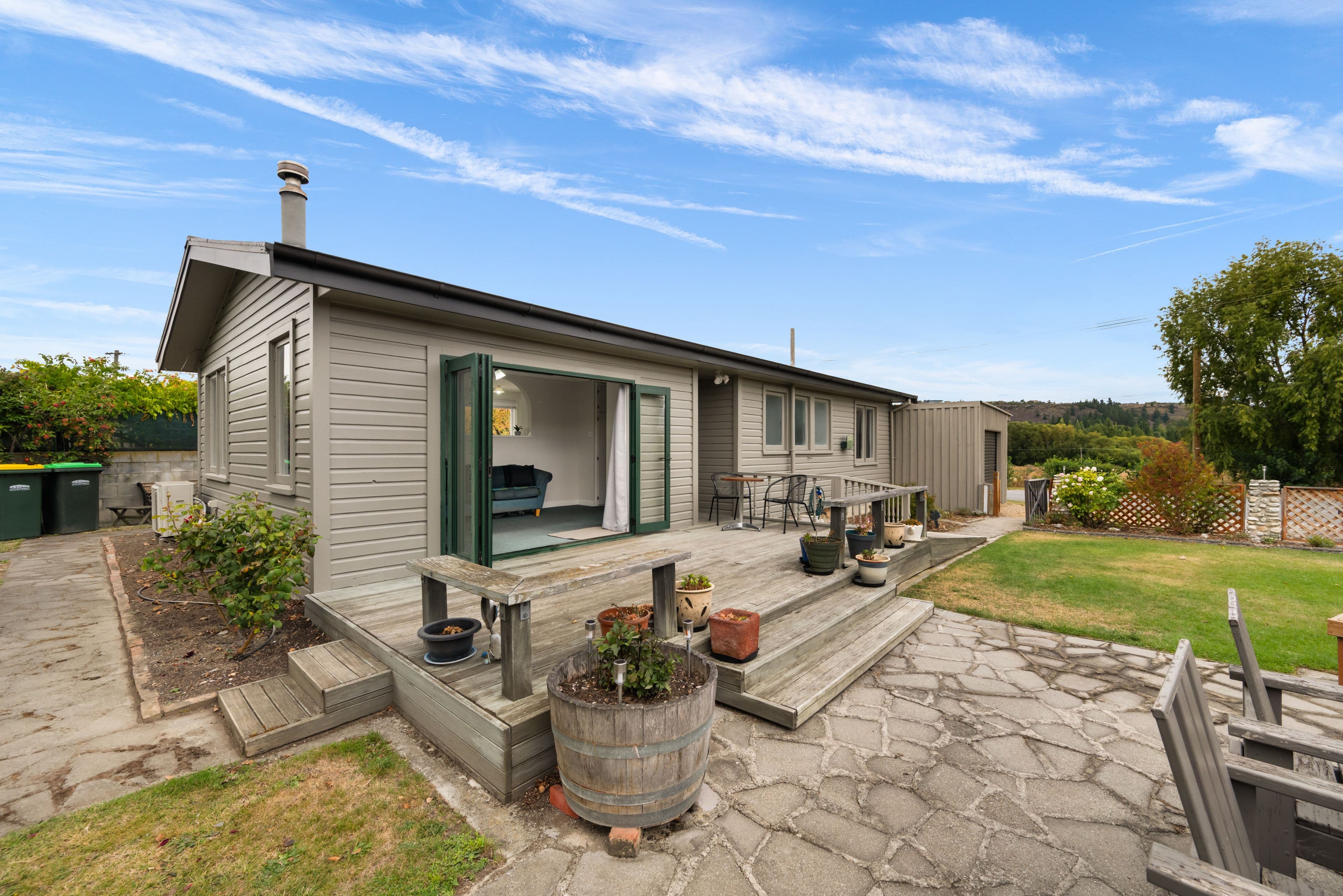 10 Theyers Street, Alexandra, Central Otago, Otago | Tall Poppy