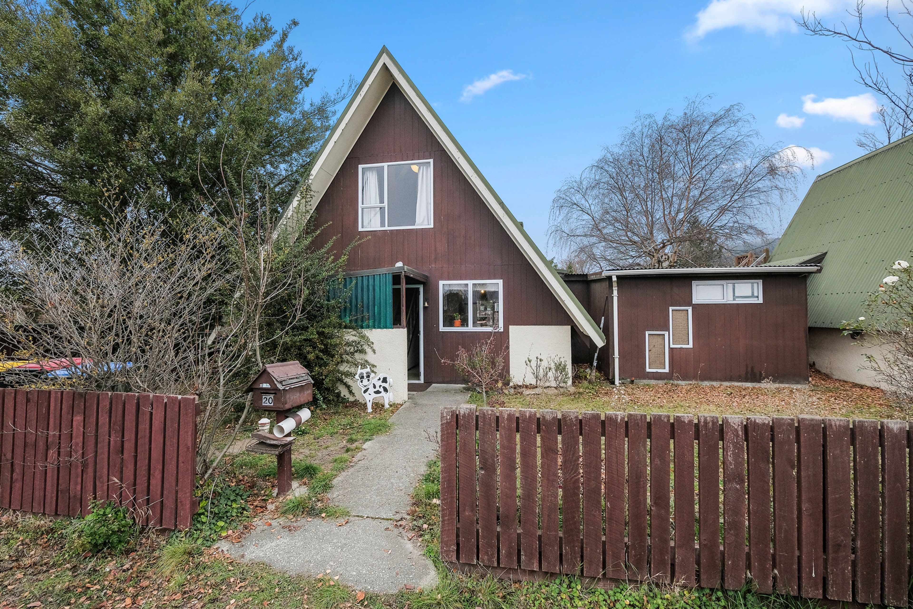 20 Orchard Street, Clyde, Central Otago, Otago | Tall Poppy