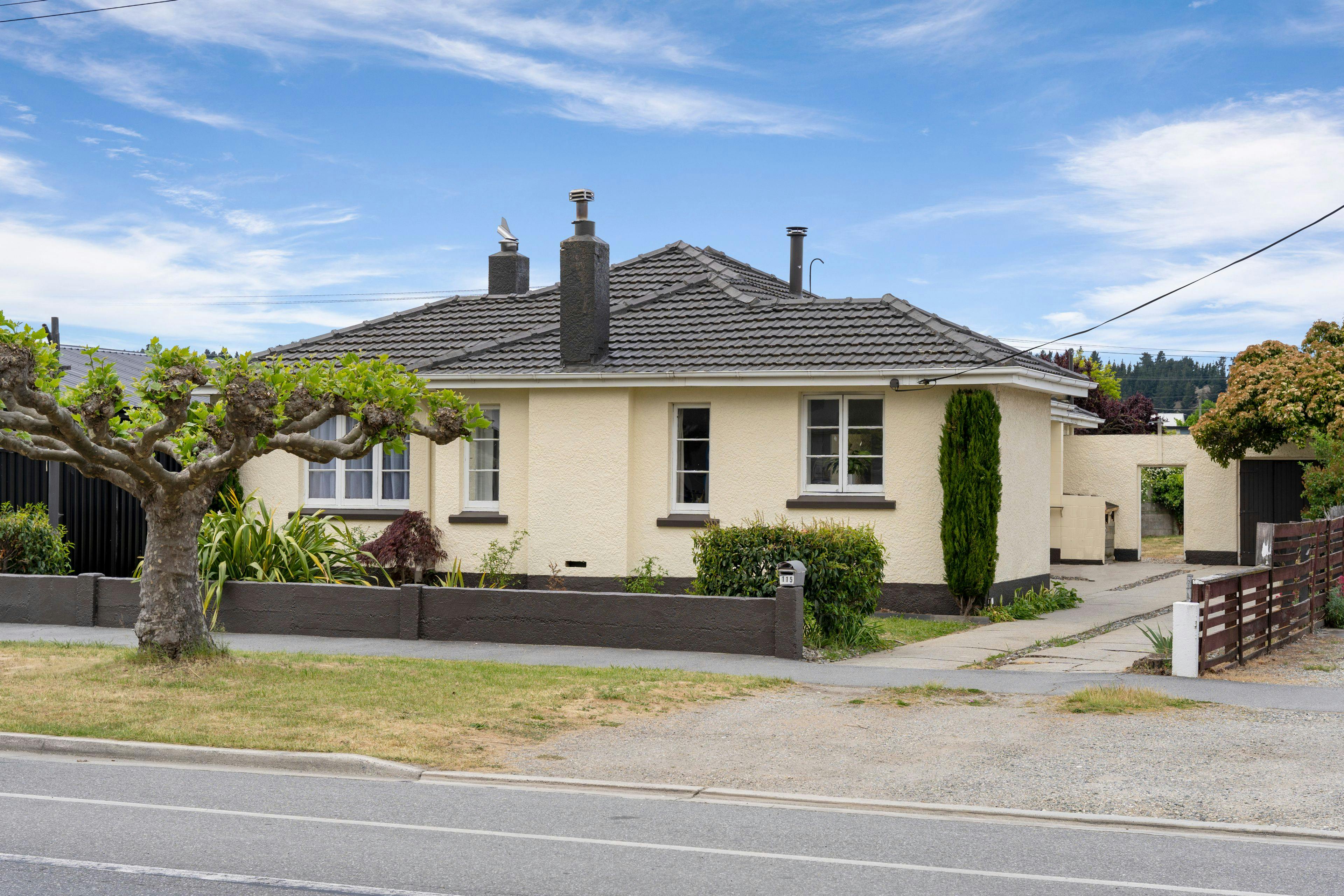 115 Centennial Avenue, Alexandra, Central Otago, Otago | Tall Poppy 