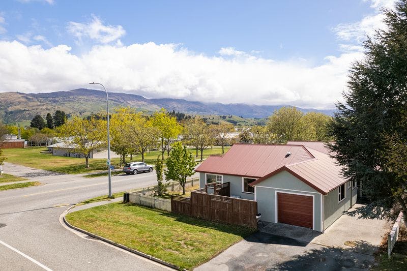 2 Mayo Place, Cromwell, Central Otago