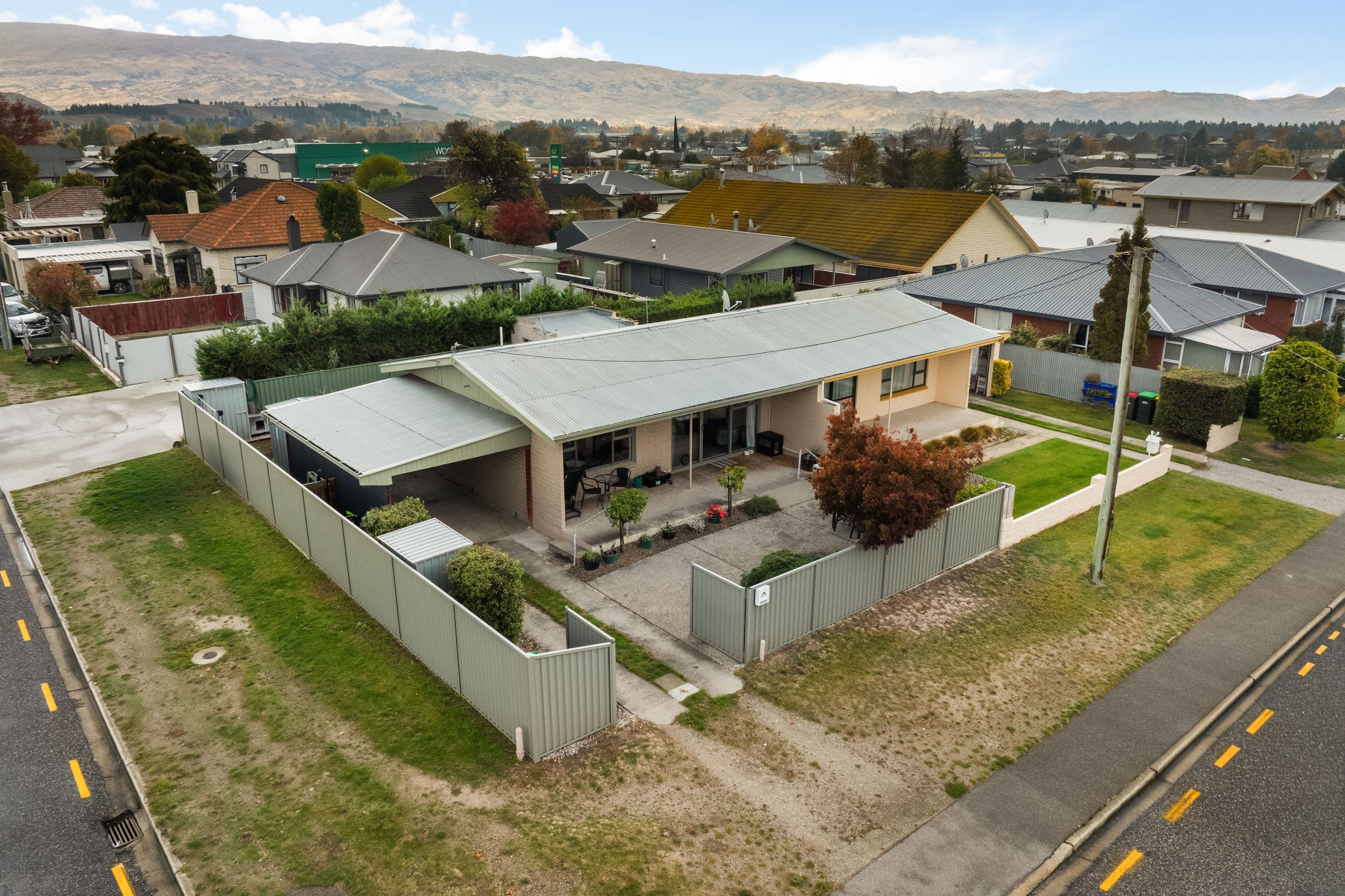 38B Kenmare Street, Alexandra, Central Otago, Otago | Tall Poppy
