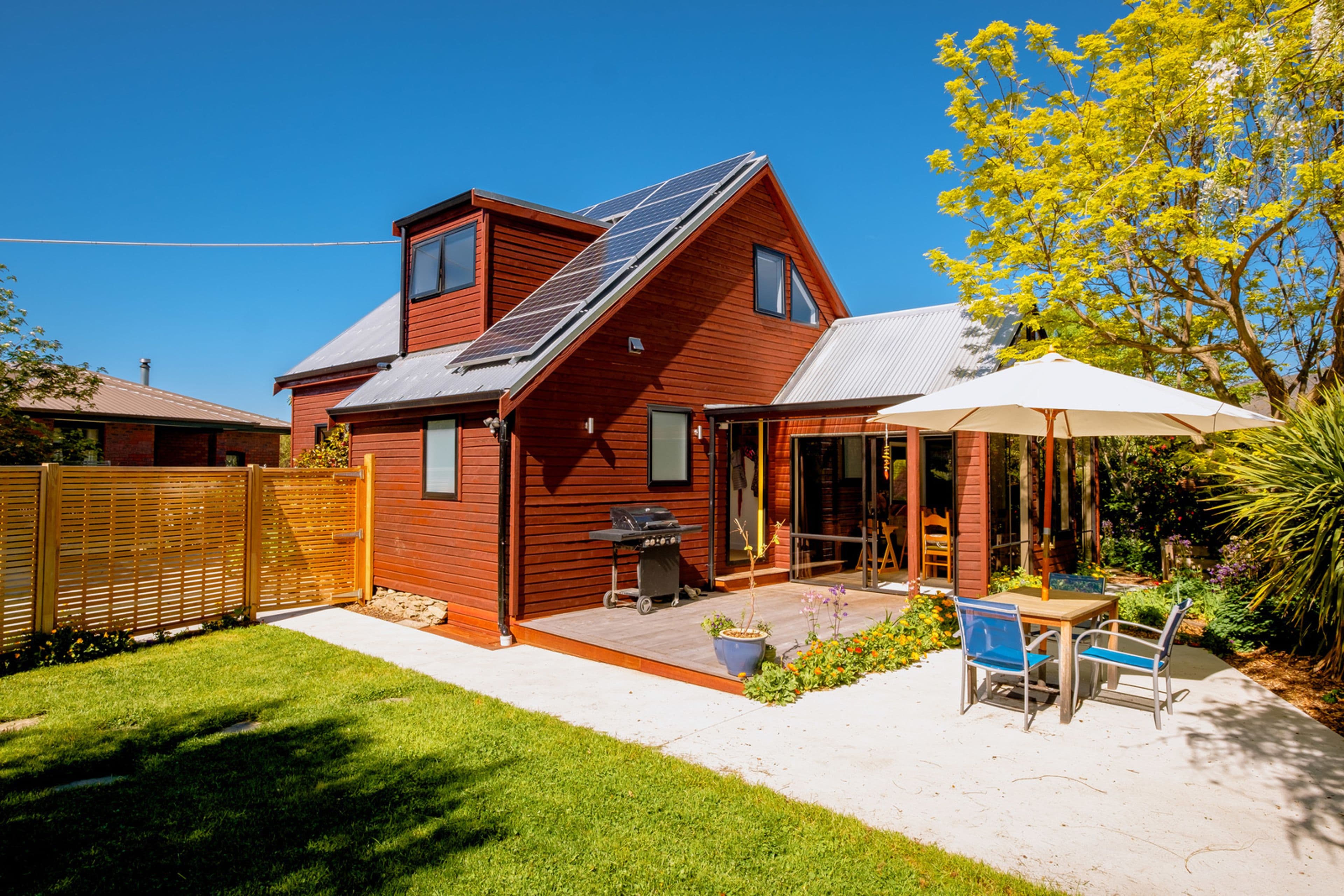 94 Shields Street, Clyde, Central Otago, Otago | Tall Poppy