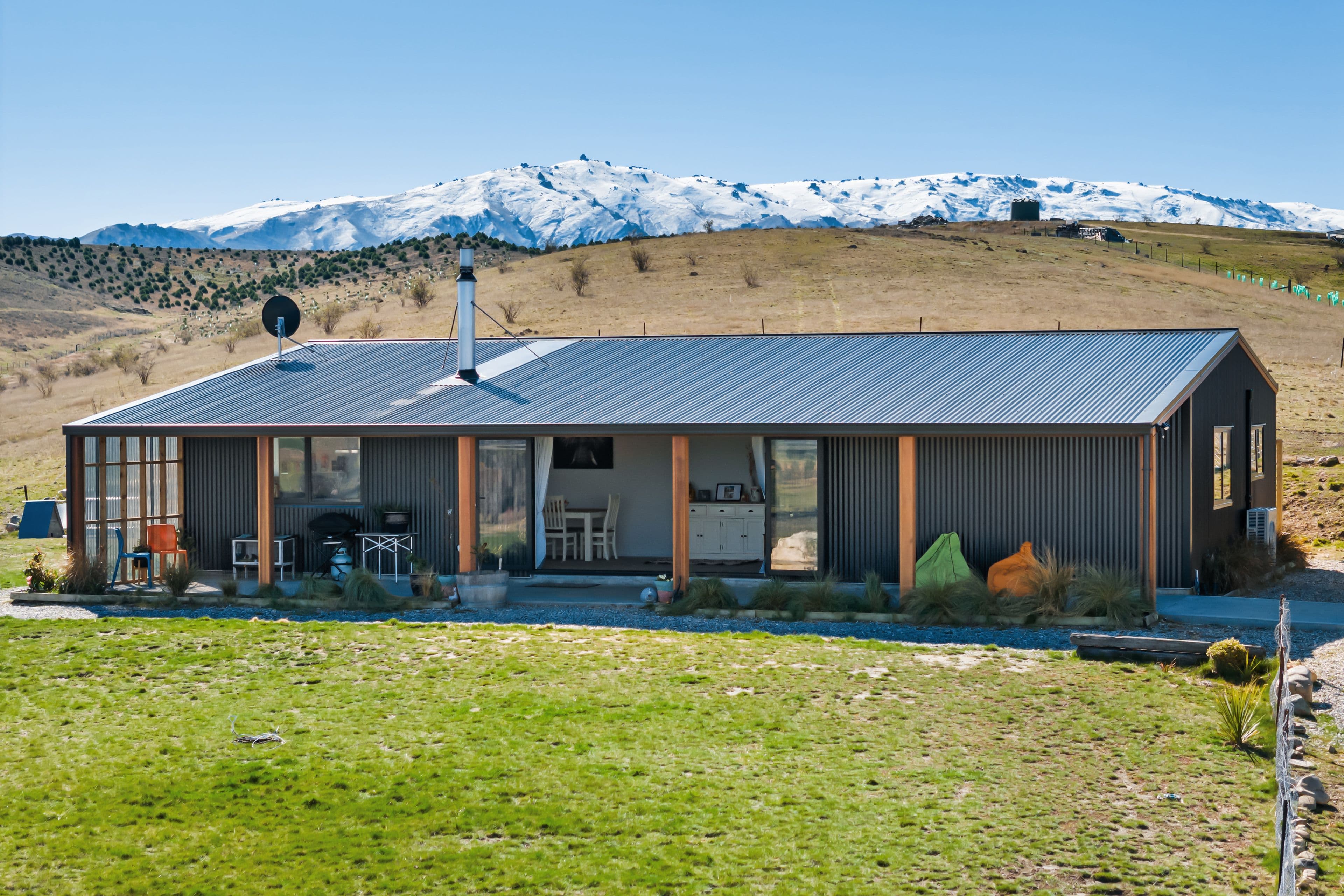 78 Leaning Rock Road, Alexandra, Central Otago, Otago | Tall Poppy