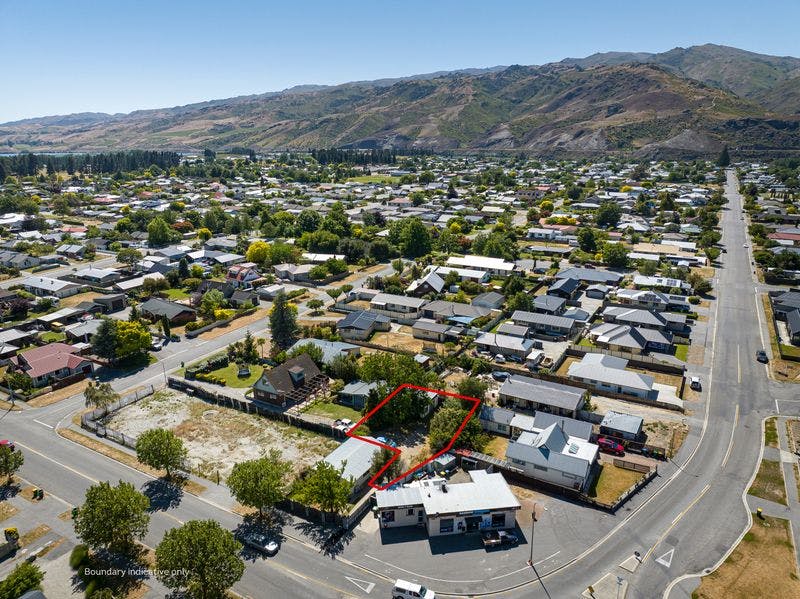 LOT 2 84 Barry Avenue, Cromwell, Central Otago