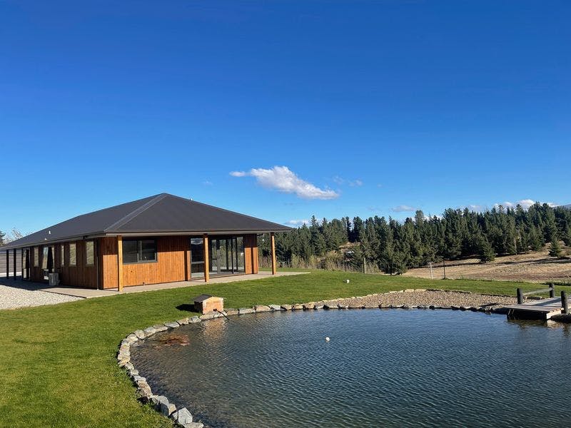 288 Letts Gully Road, Letts Gully, Central Otago