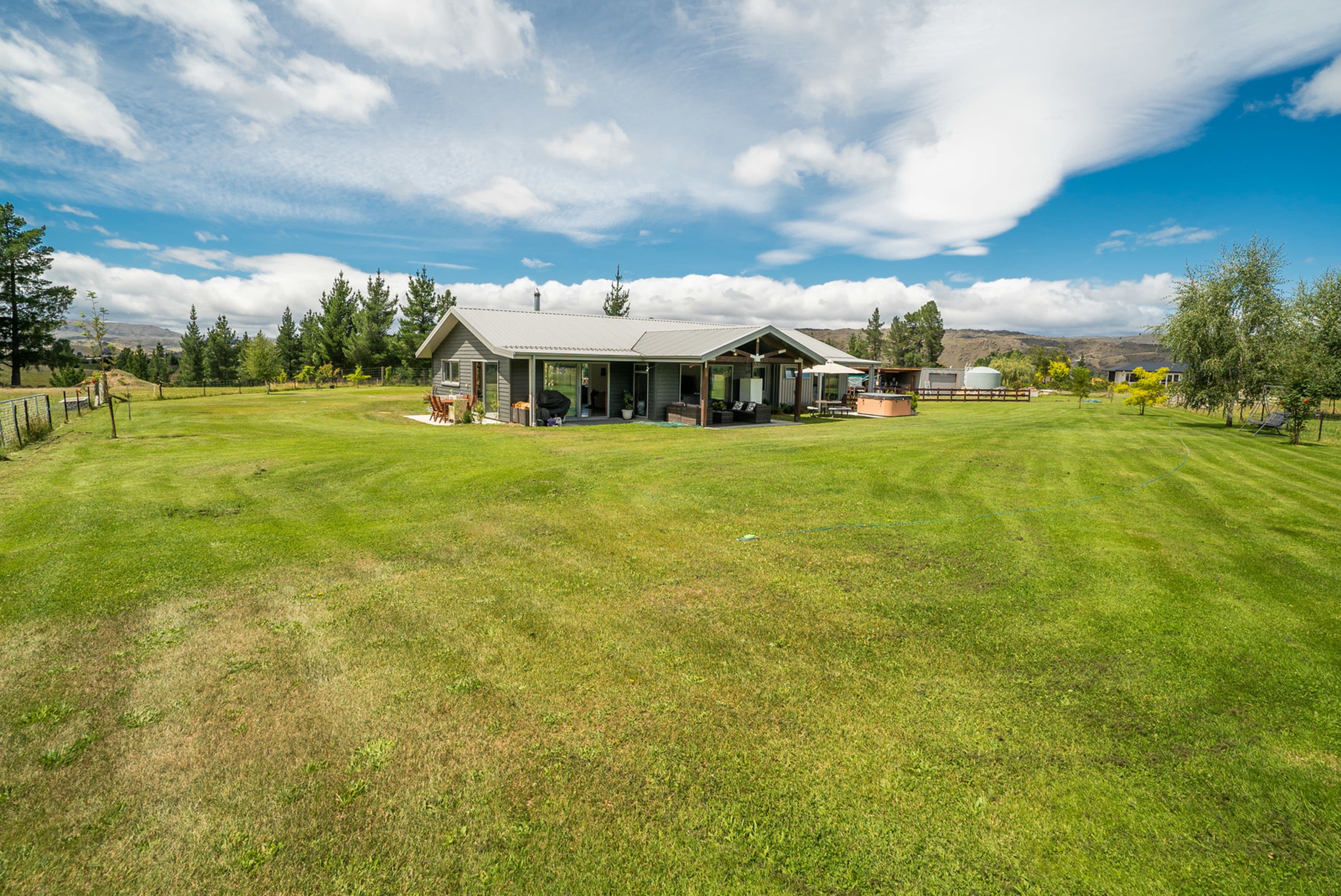 83A Gilligans Gully Road, Alexandra, Central Otago, Otago | Tall Poppy