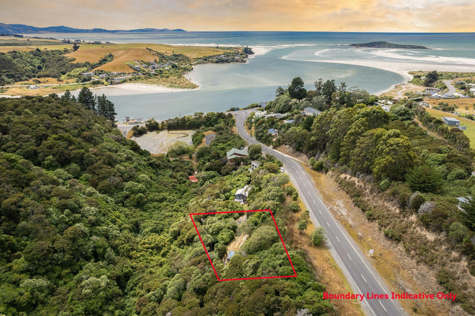 1161 Finlayson Road, Taieri Mouth, Clutha, Otago | Tall Poppy 