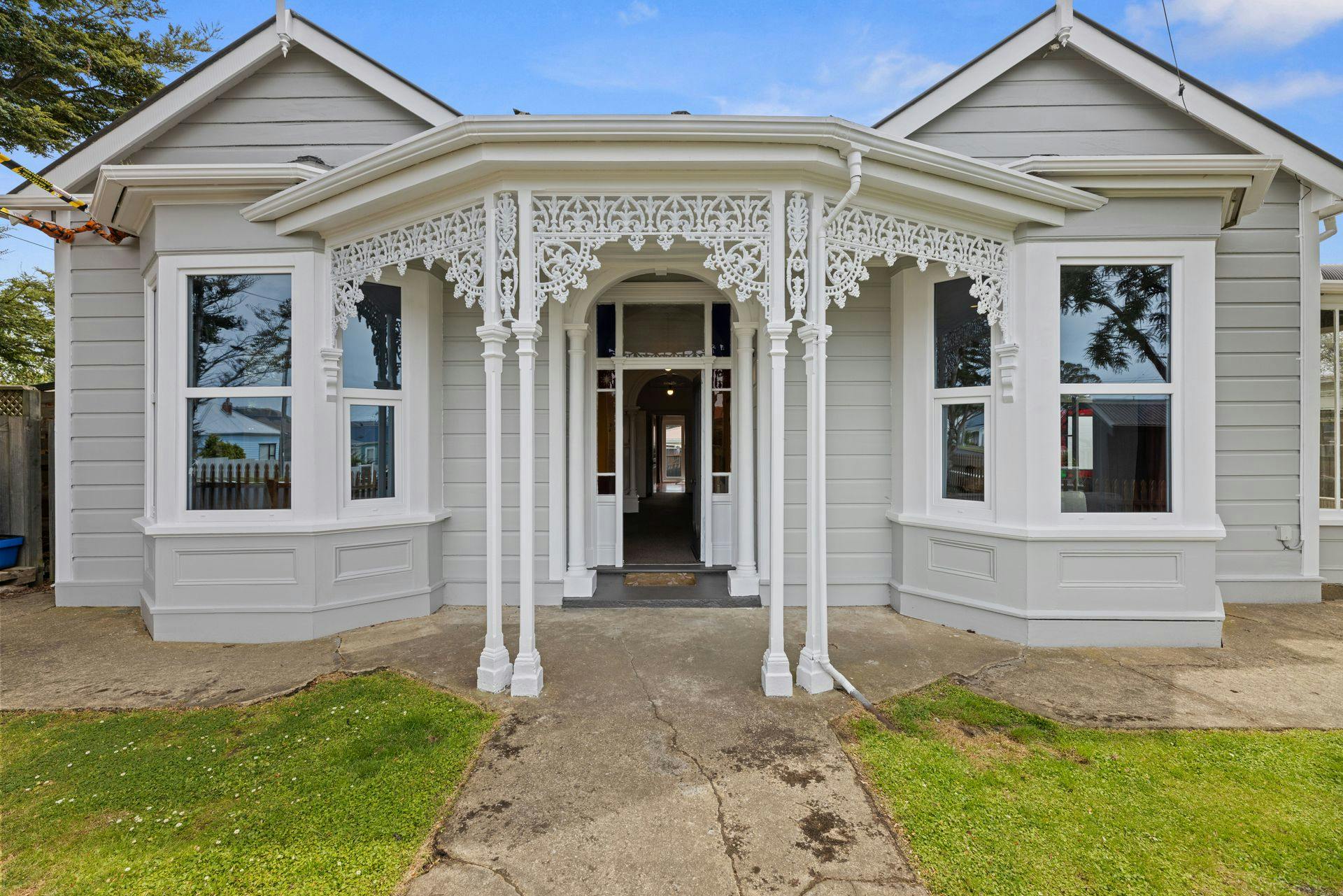 28 Harrington Street, Port Chalmers, Dunedin City, Otago | Tall Poppy 