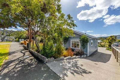 138 Lynn Street, Wakari, Dunedin City, Otago | Tall Poppy 