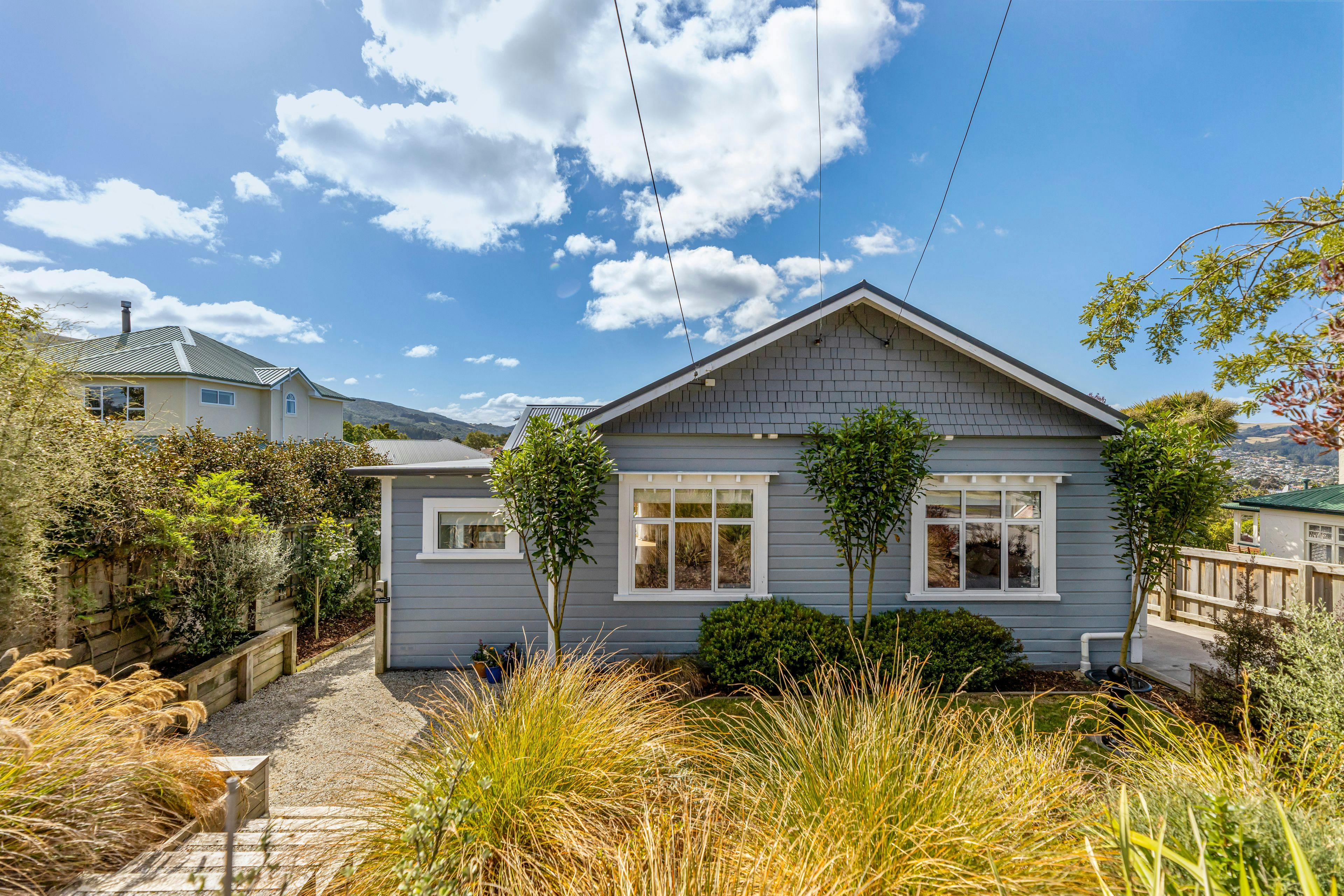 138 Lynn Street, Wakari, Dunedin City, Otago | Tall Poppy 