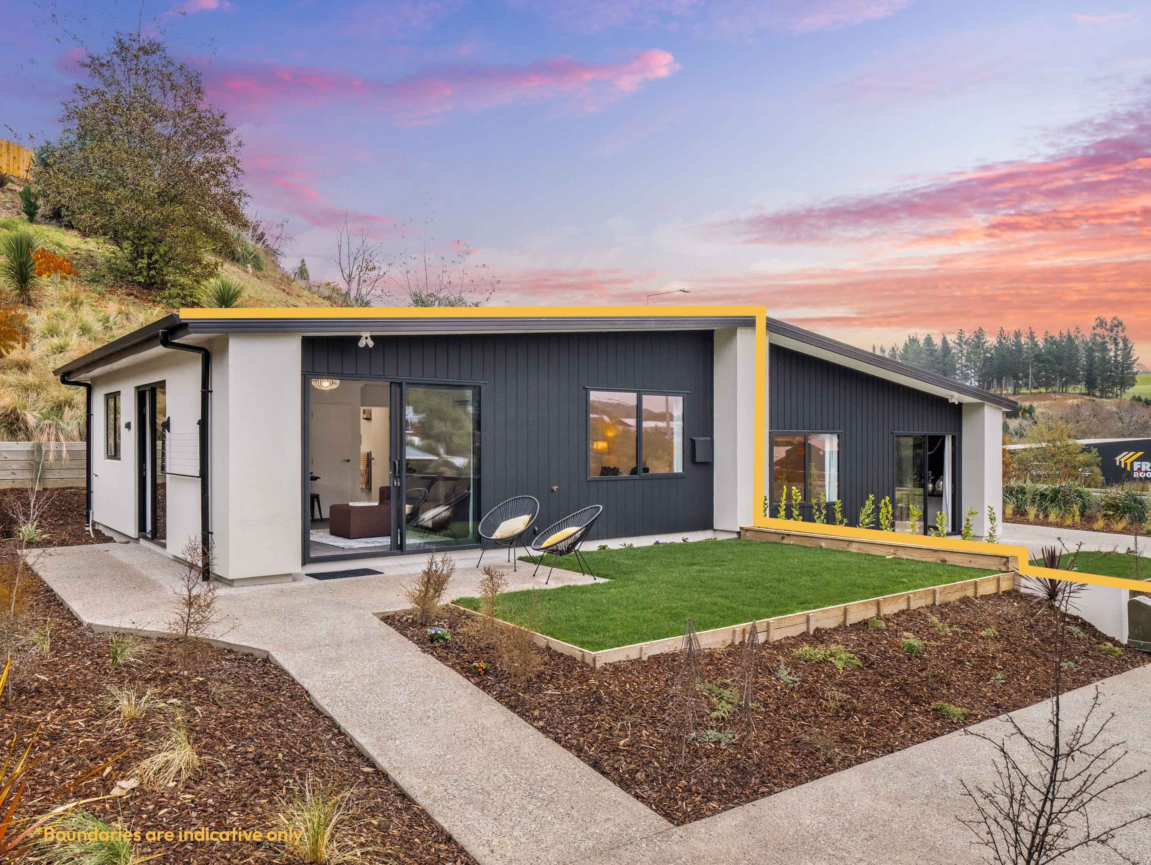 2A Winifred Street, Concord, Dunedin City, Otago | Tall Poppy