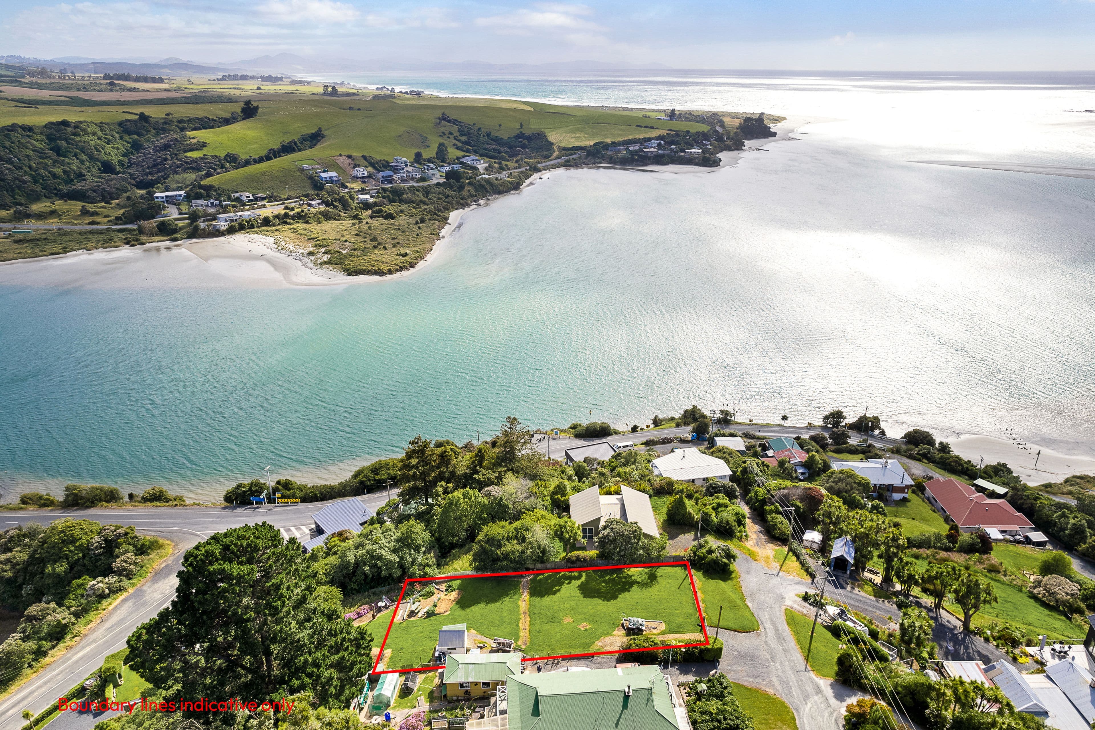 45 Sheffield Street, Taieri Mouth, Clutha, Otago | Tall Poppy