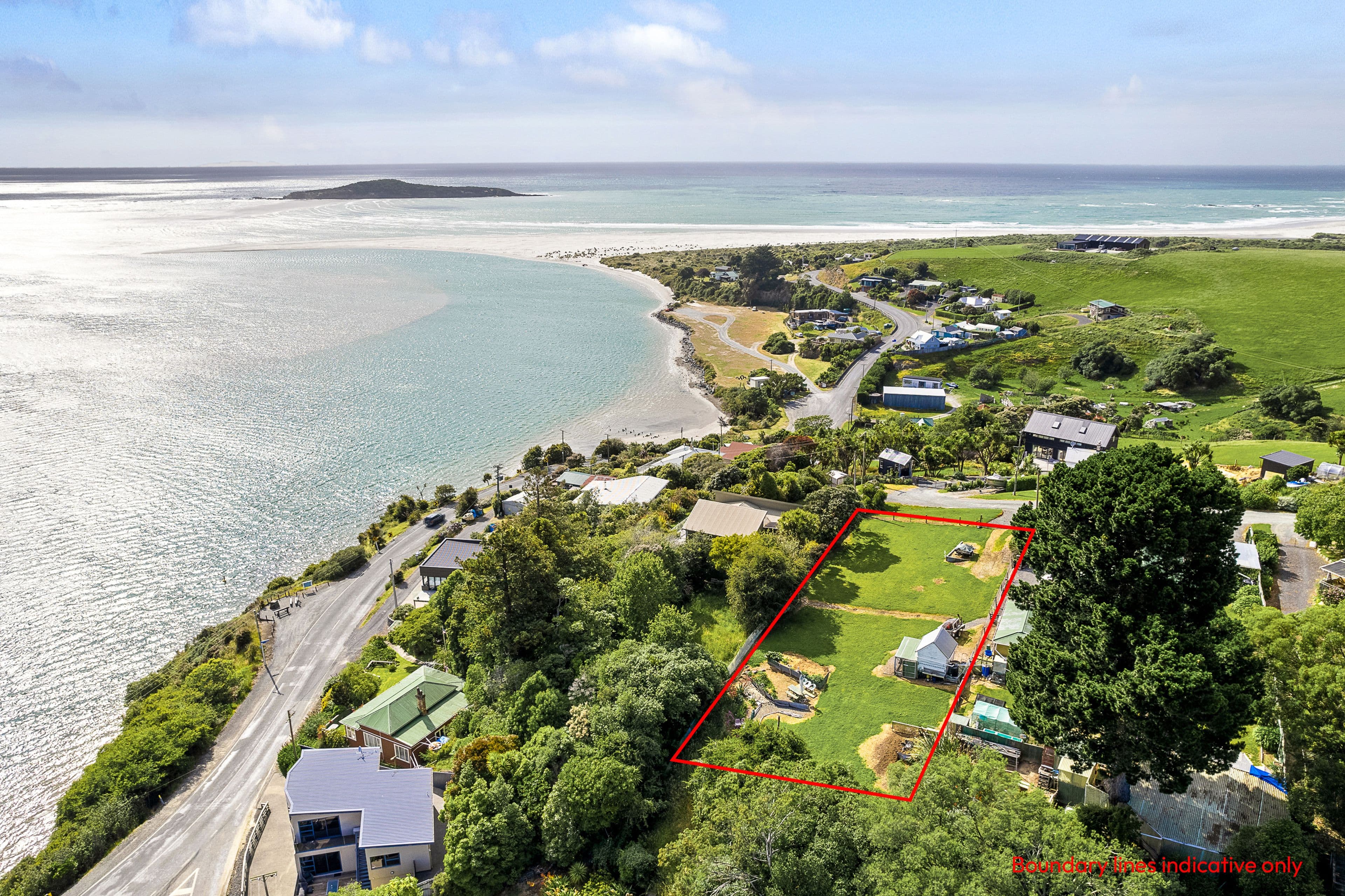 45 Sheffield Street, Taieri Mouth, Clutha, Otago | Tall Poppy