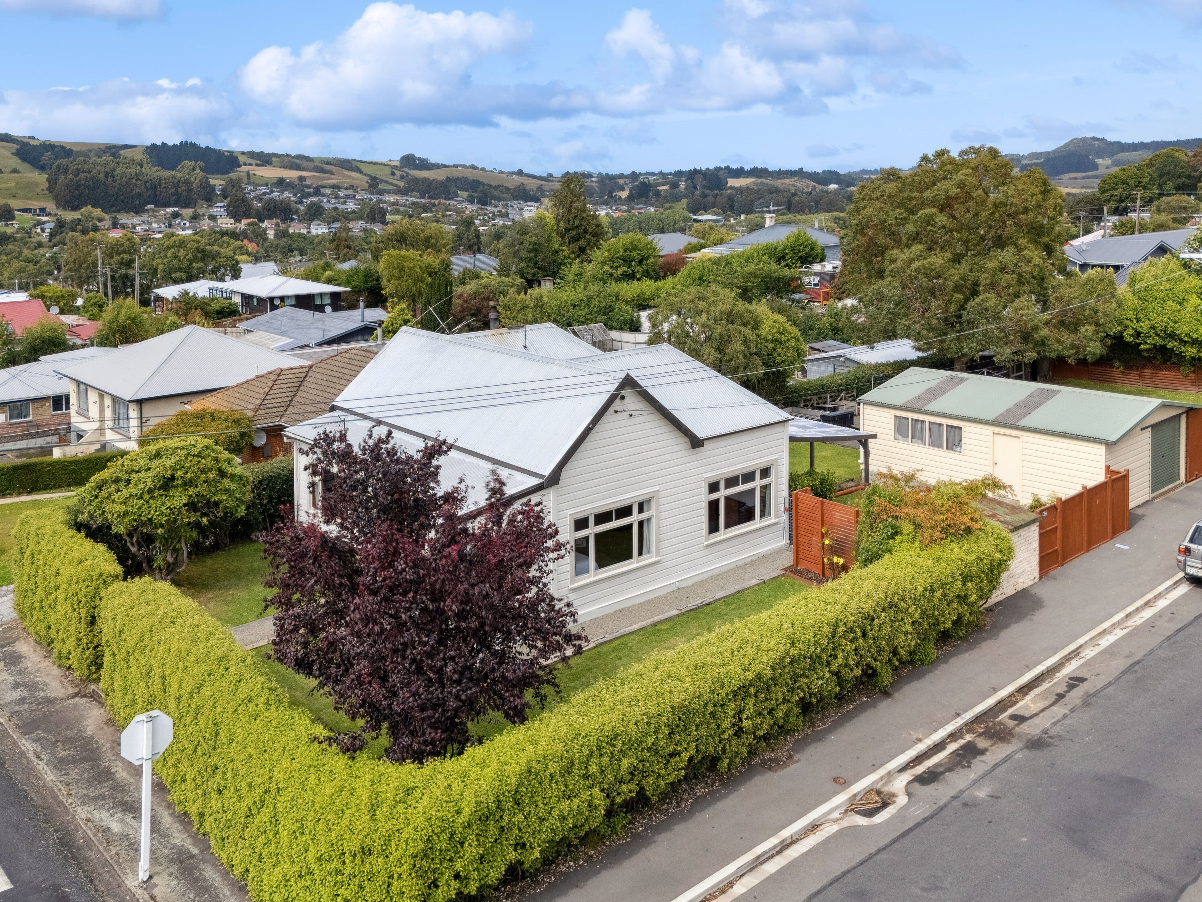 8 Exeter Street, Abbotsford, Dunedin City, Otago | Tall Poppy