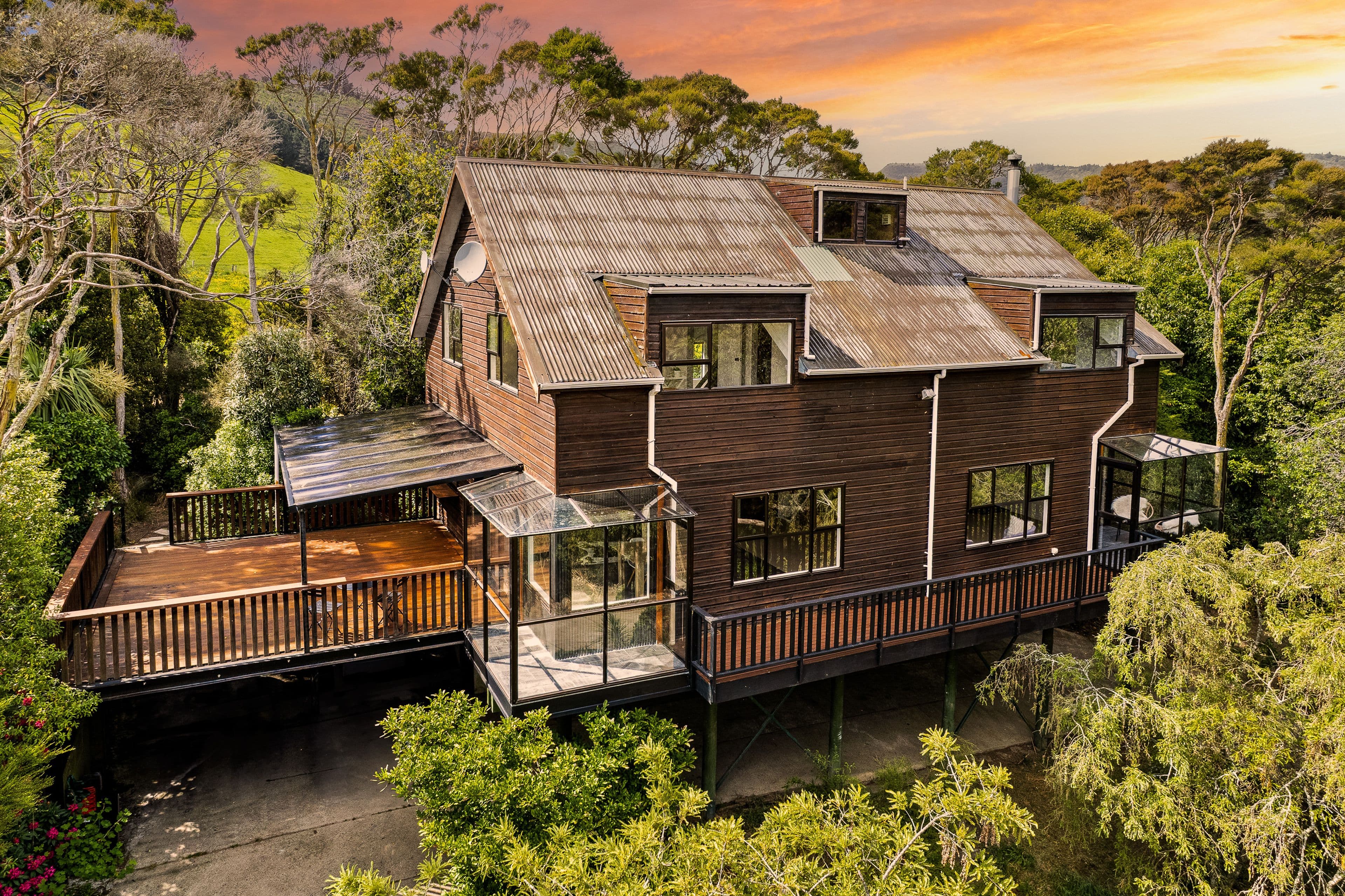 11 Chelivode Street, Waitati, Dunedin City, Otago | Tall Poppy