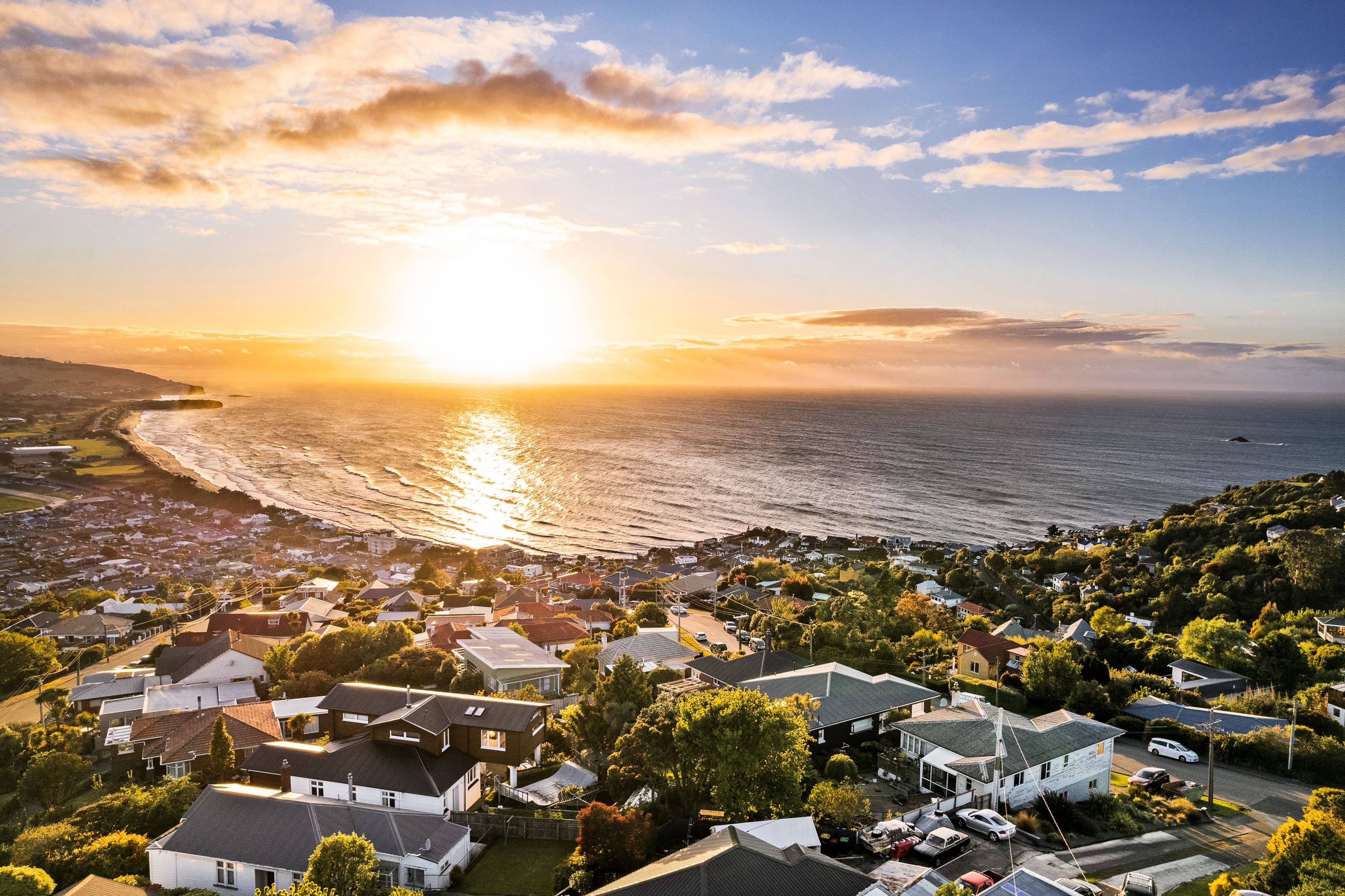 7 Lock Street, Saint Clair, Dunedin City, Otago | Tall Poppy